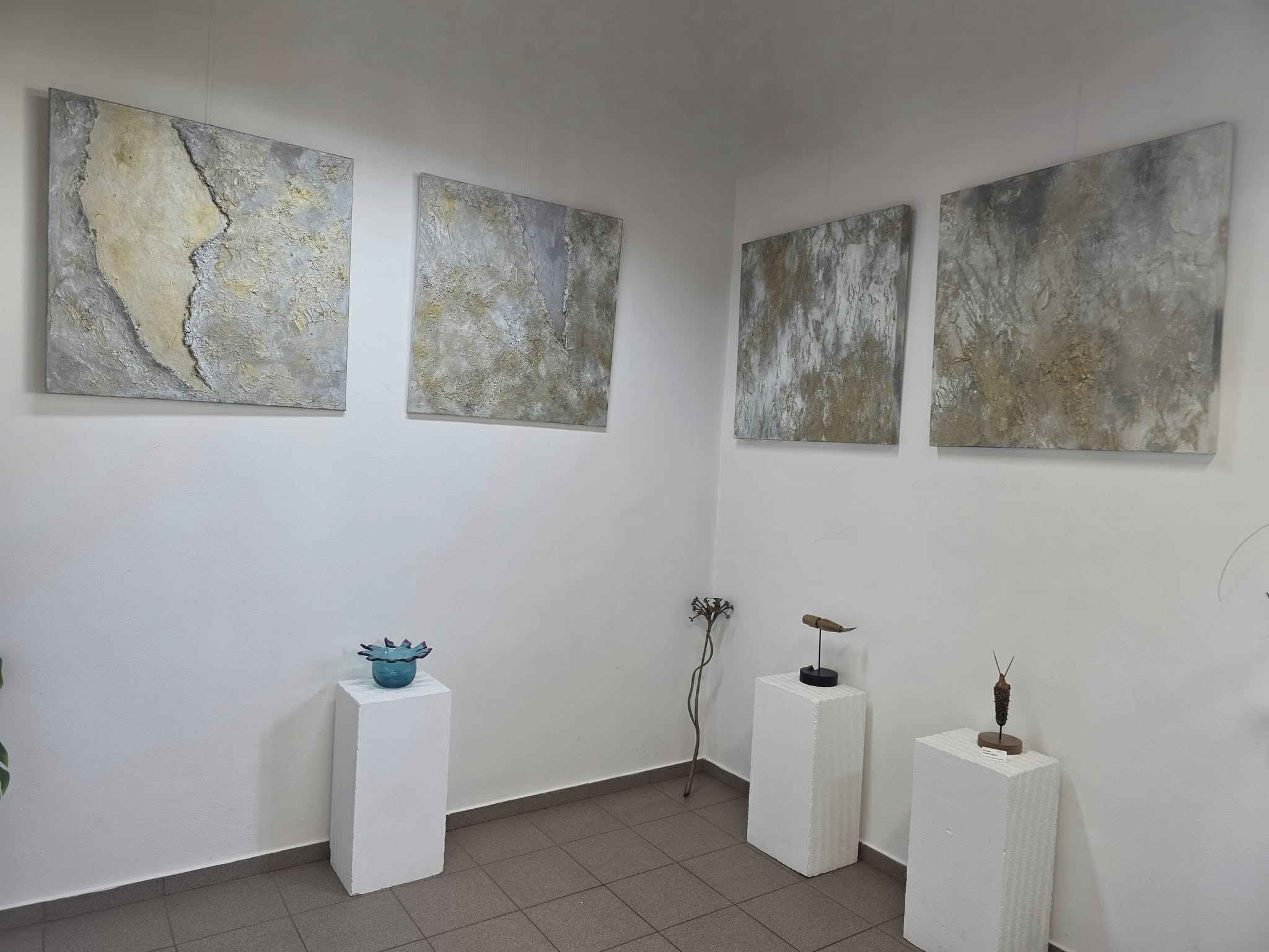 Galerie Silvie Kořistková foto 3