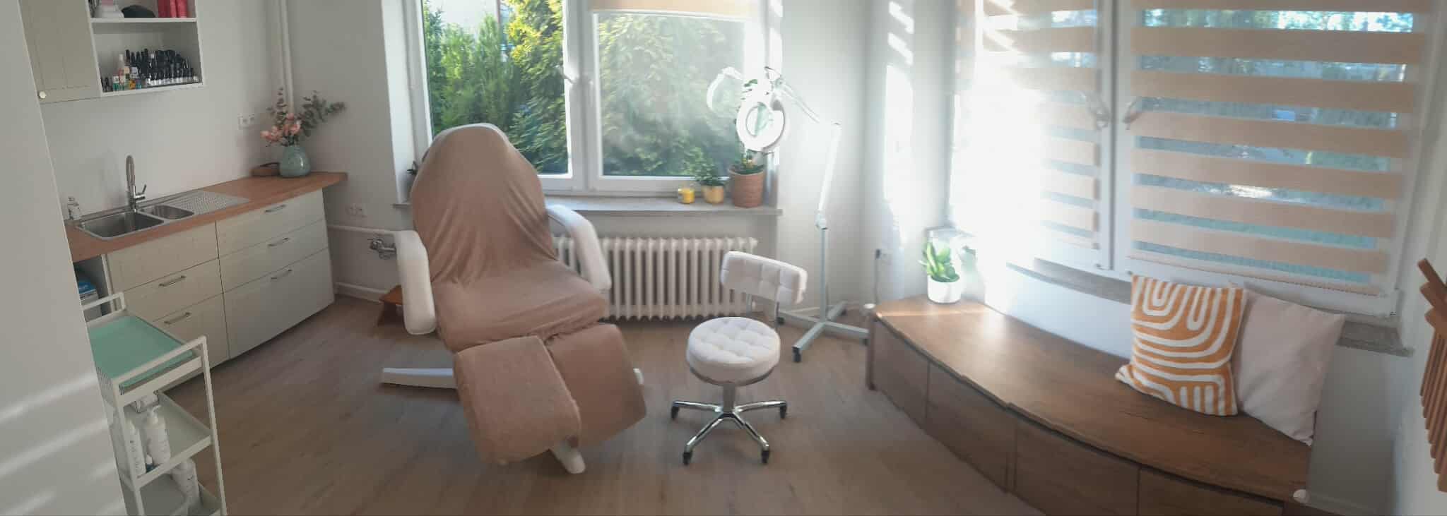 Pedikúra Hana Emmerová foto 3