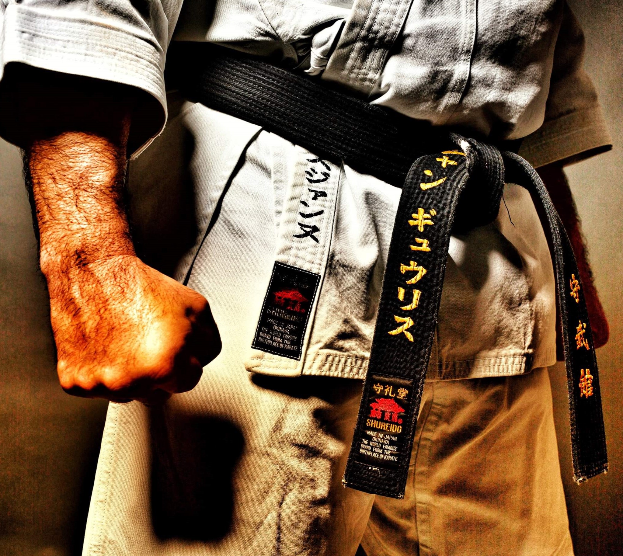 OKINAWA KARATEDÓ z.s. foto 4