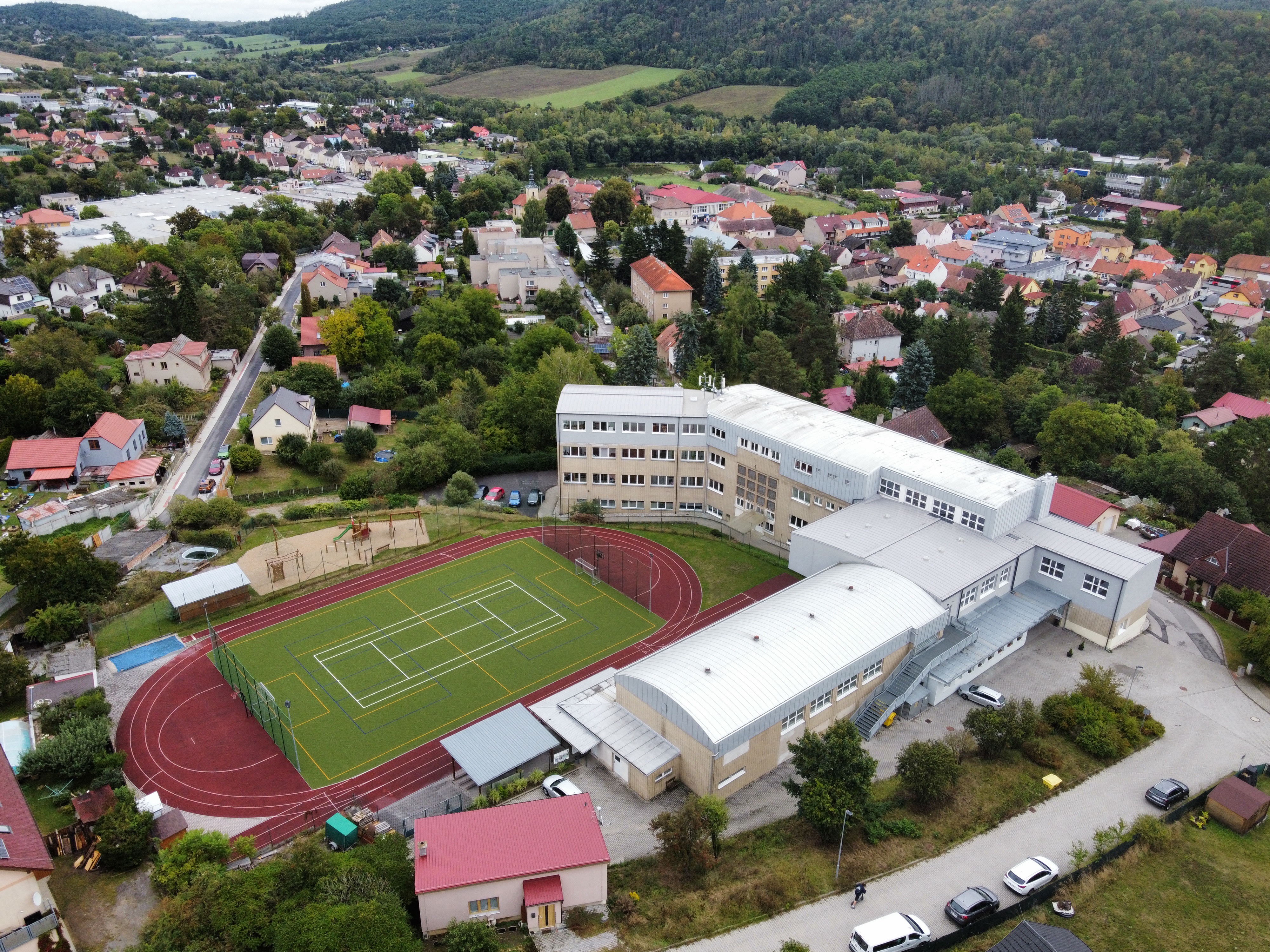 ZŠ Loděnice foto 3