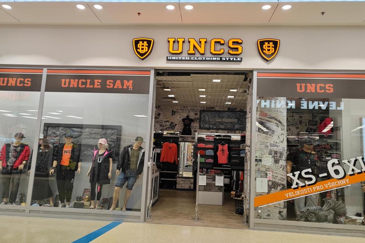 UNCS foto 1
