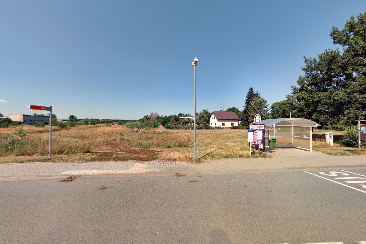 Rezidence Loučná, s.r.o.