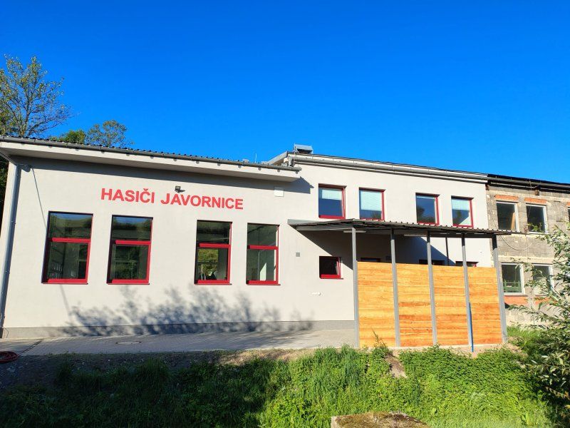 JSDH Javornice foto 2