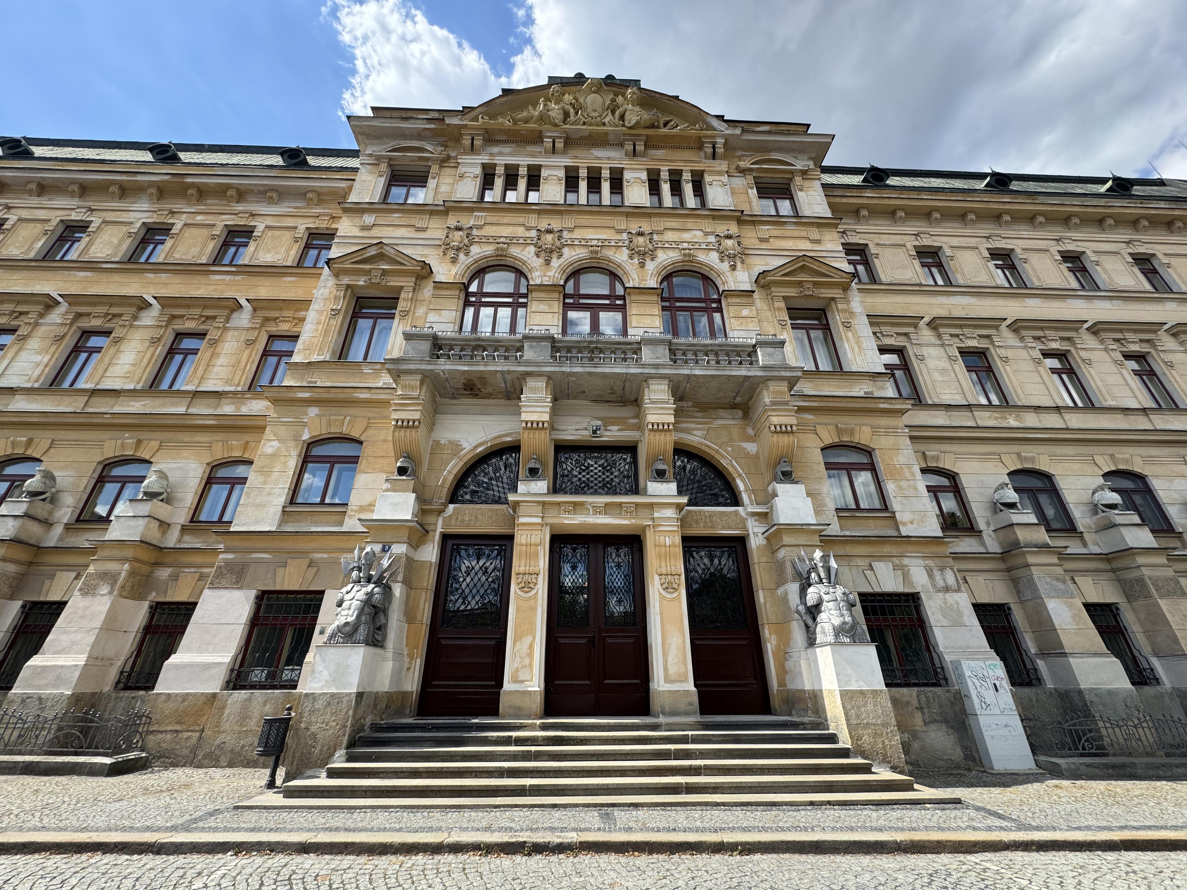 Kulturní a kreativní centrum Litoměřice foto 2