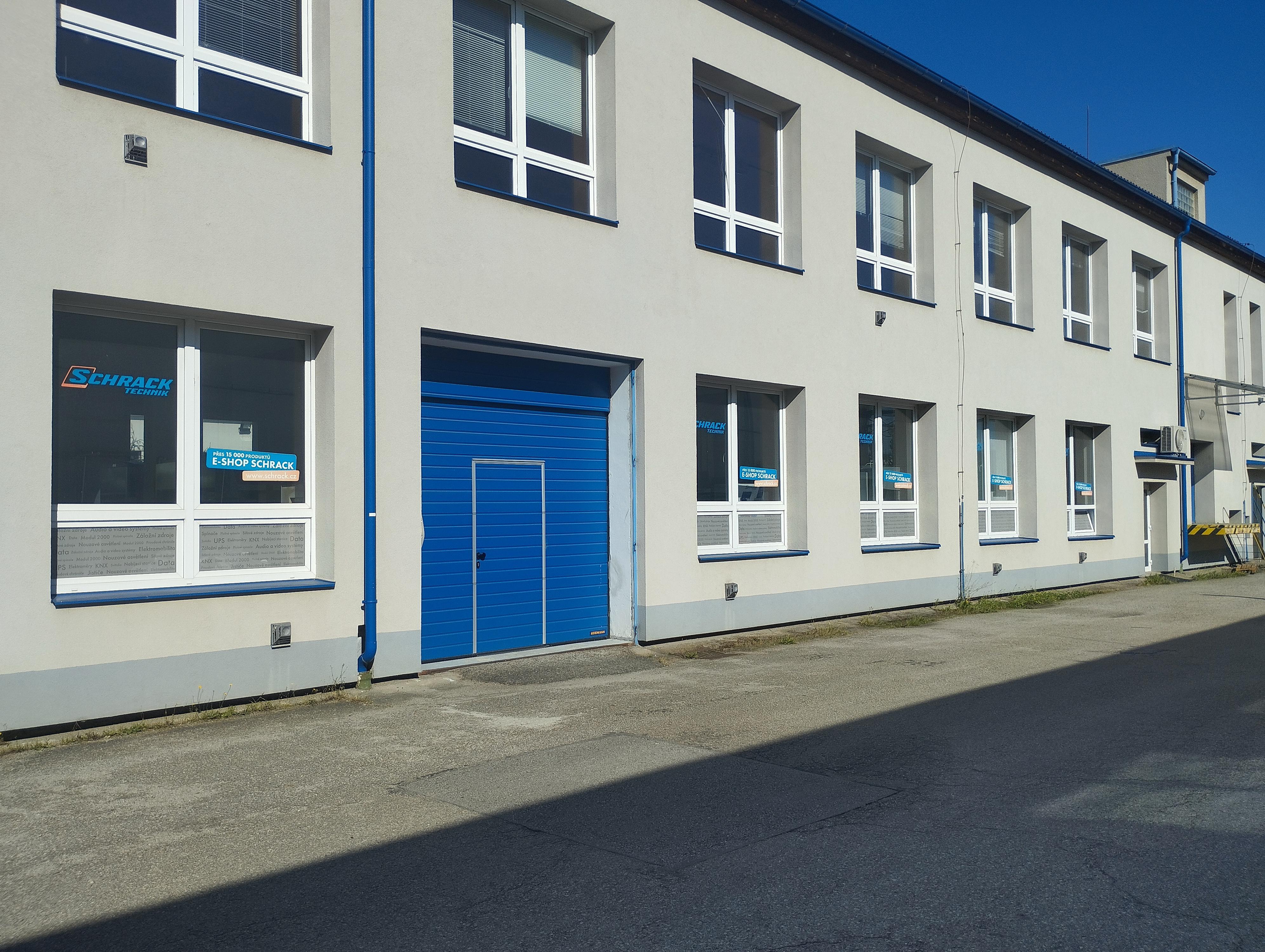Schrack Technik spol. s r.o. foto 4