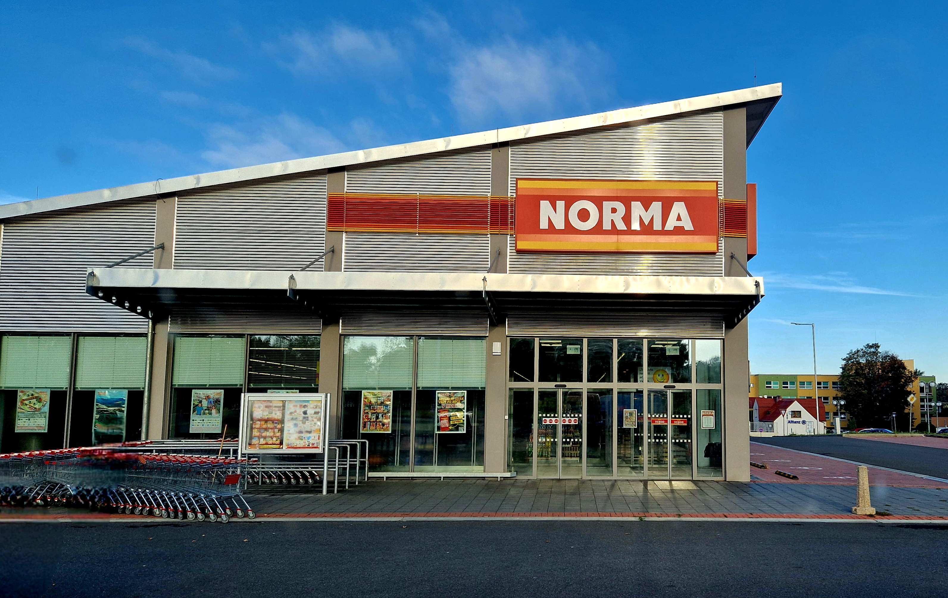 NORMA