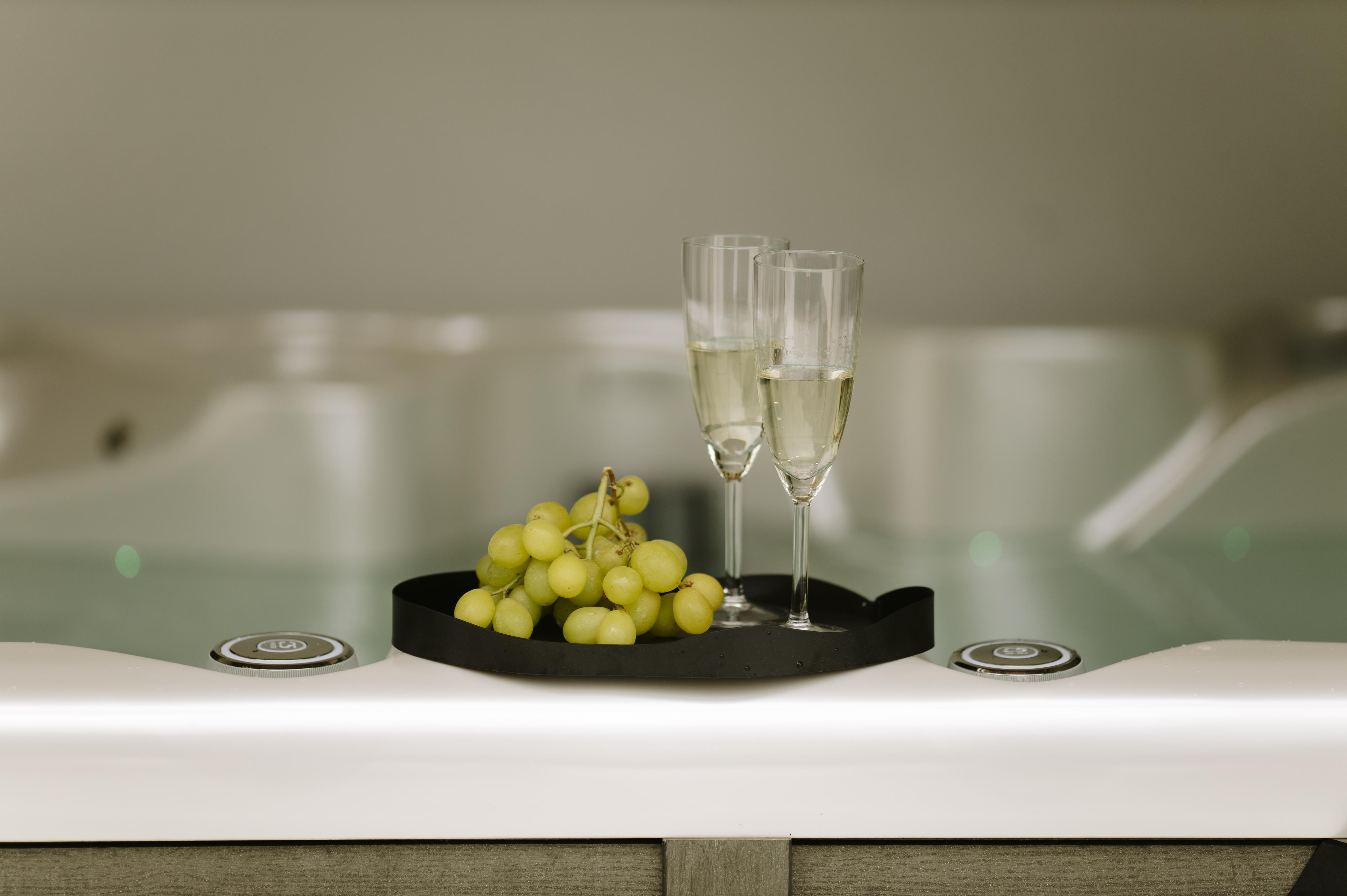 Aura Wellness Apartment