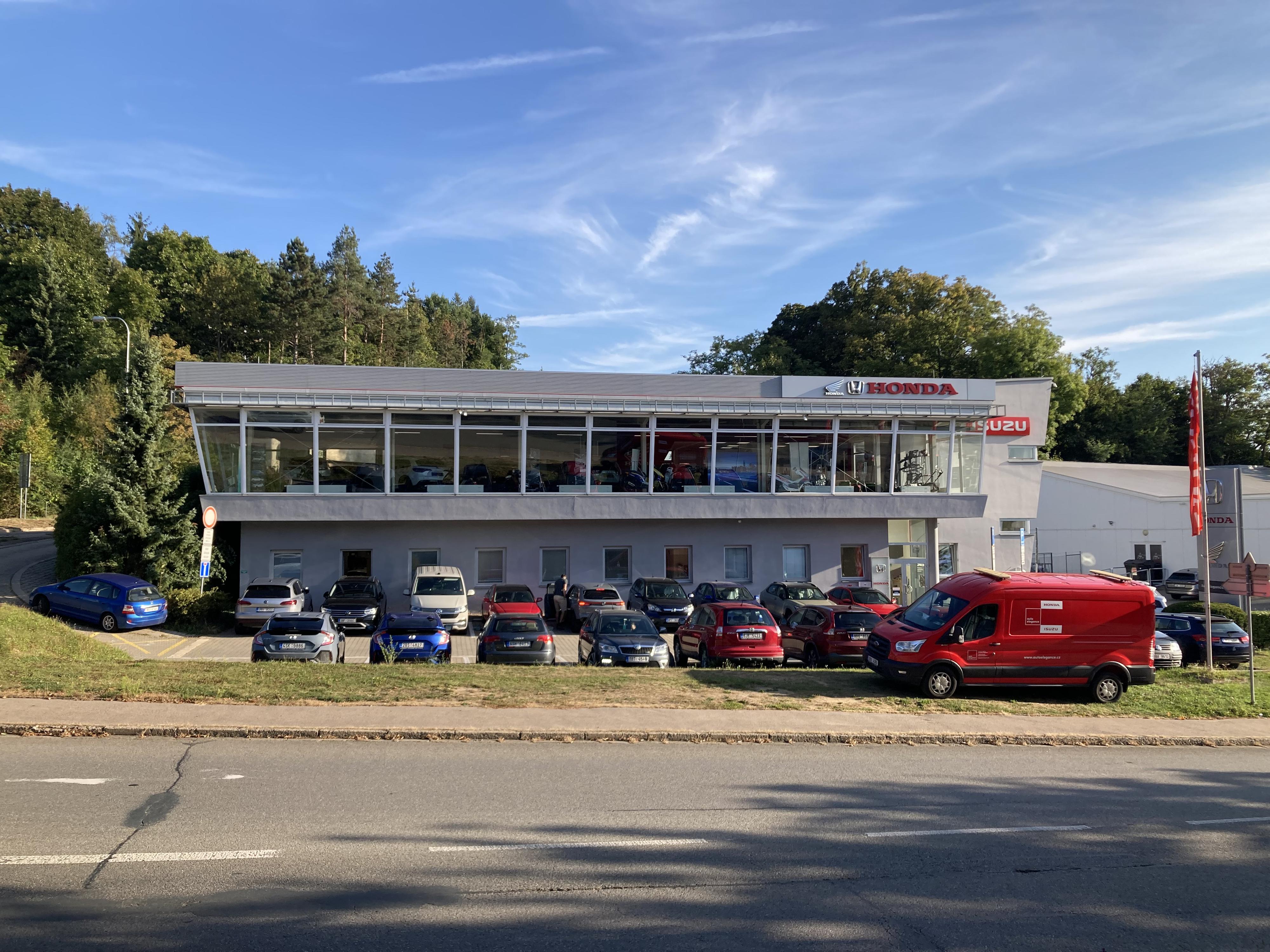 AUTOELEGANCE BRNO, s.r.o. foto 5