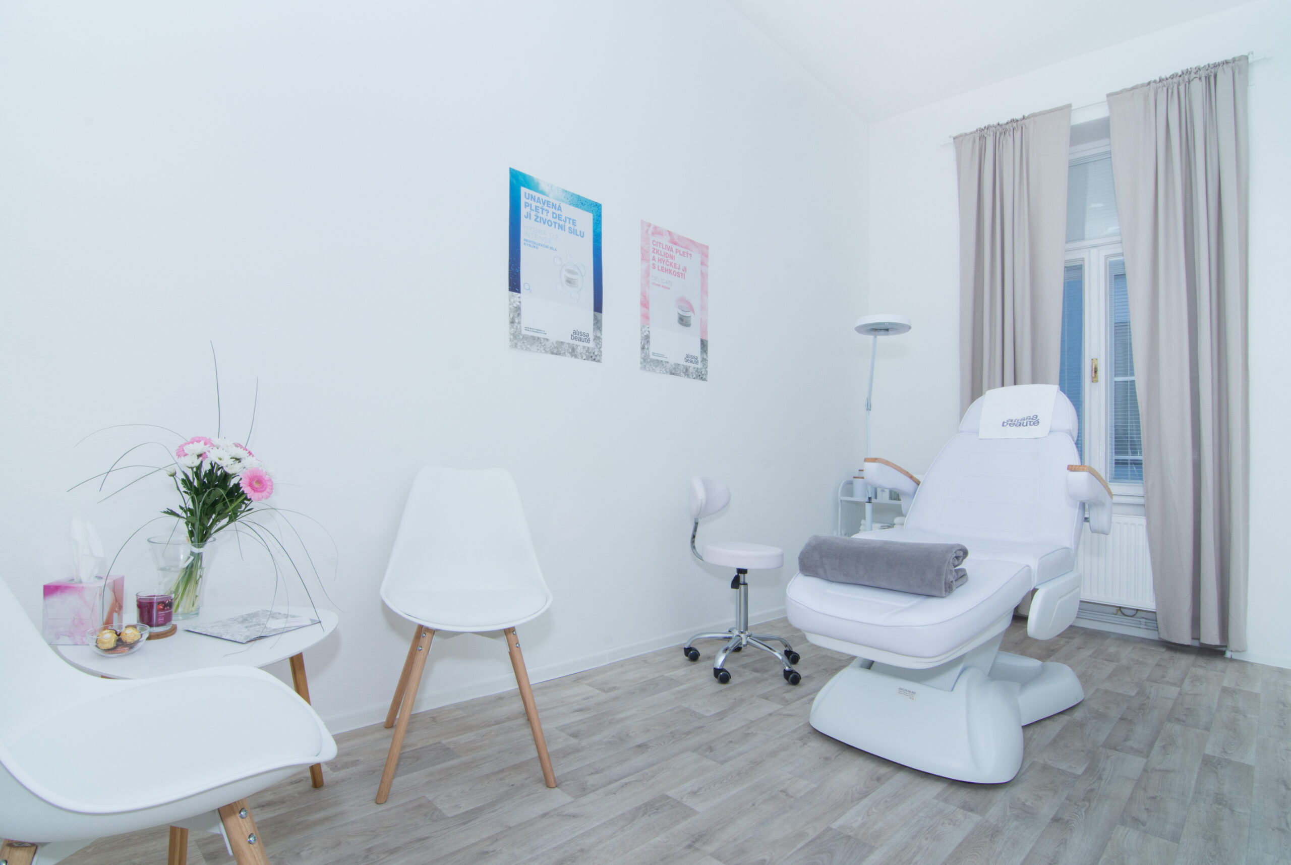 Kosmetický salón Aneta Chlebková foto 3