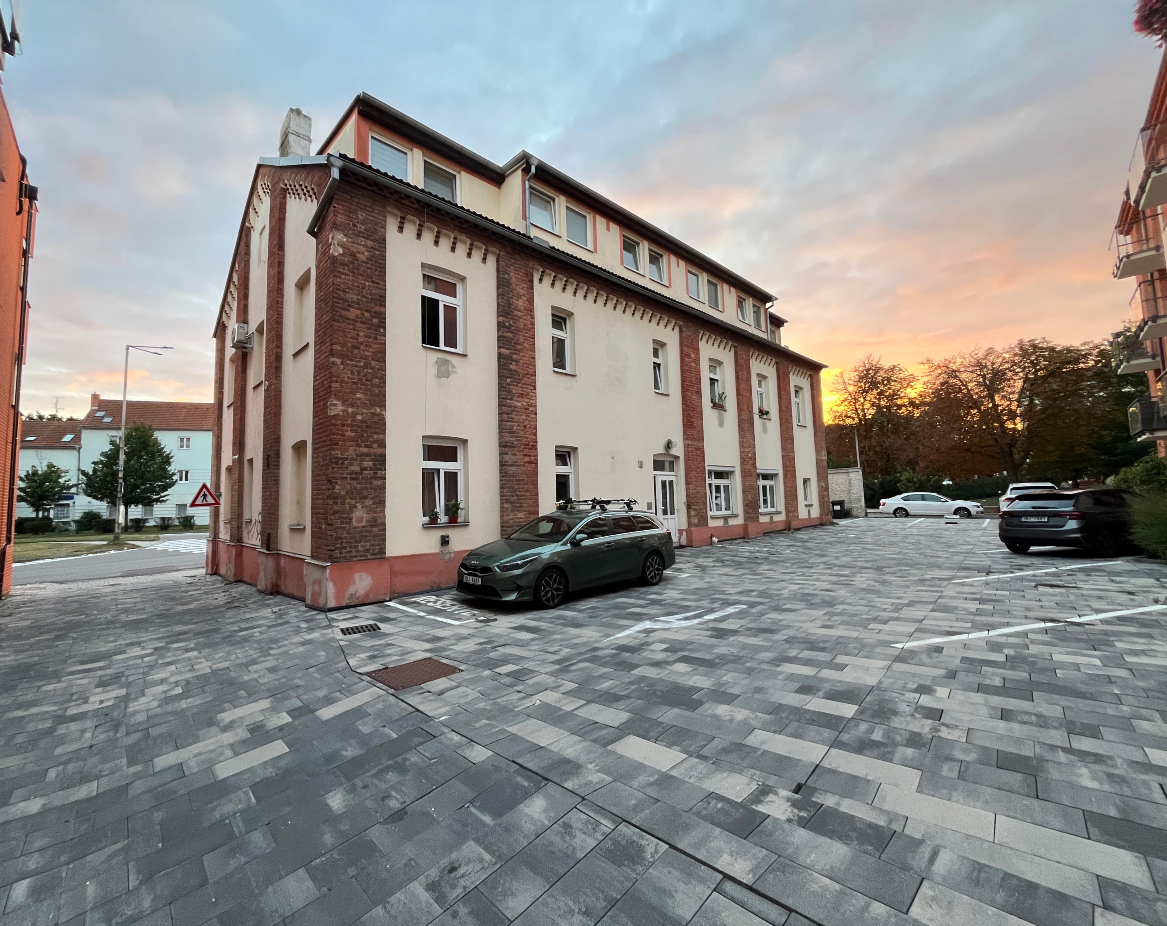 Apartmán Tyršova foto 3