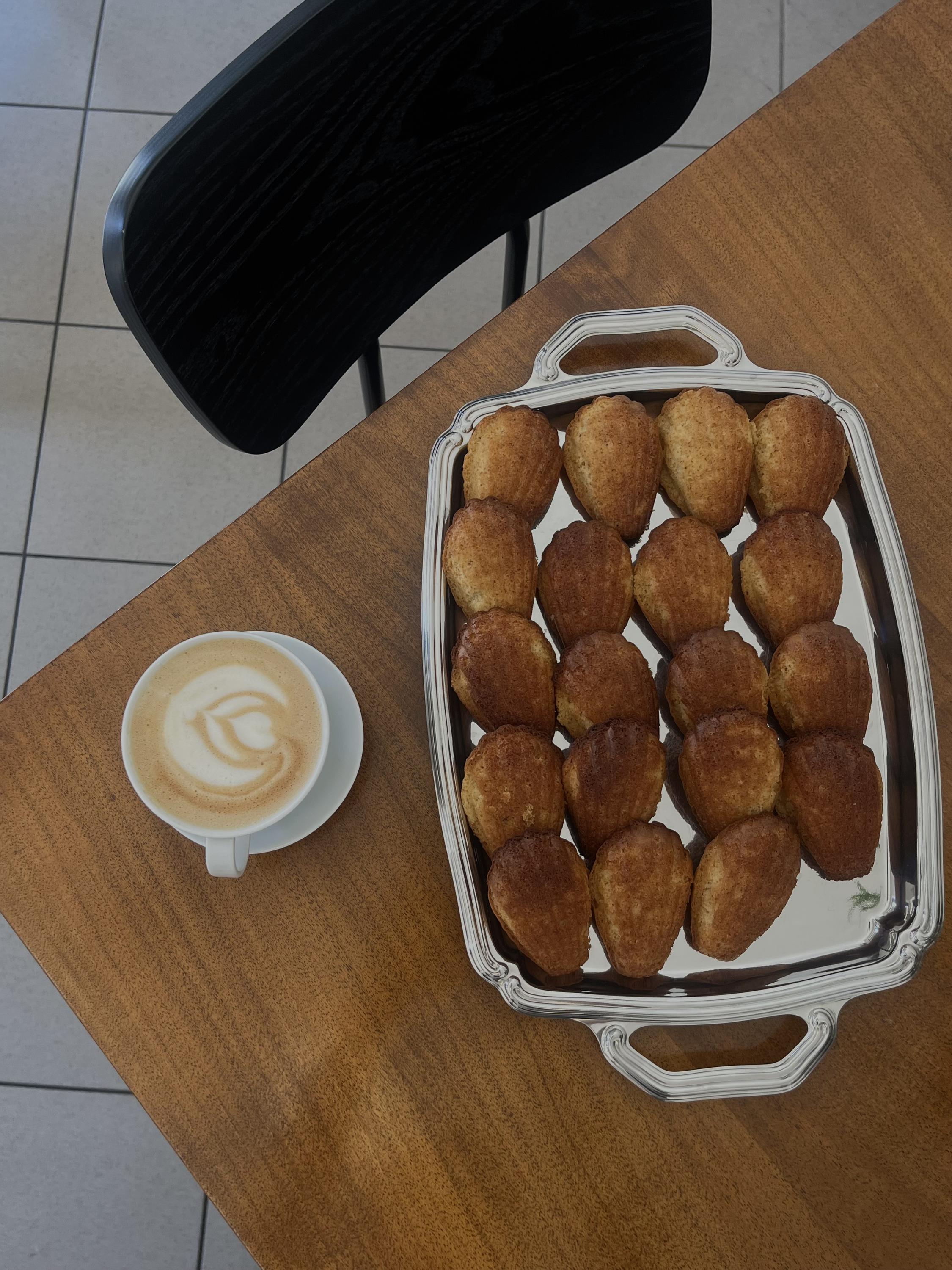 Polovina kafe foto 3
