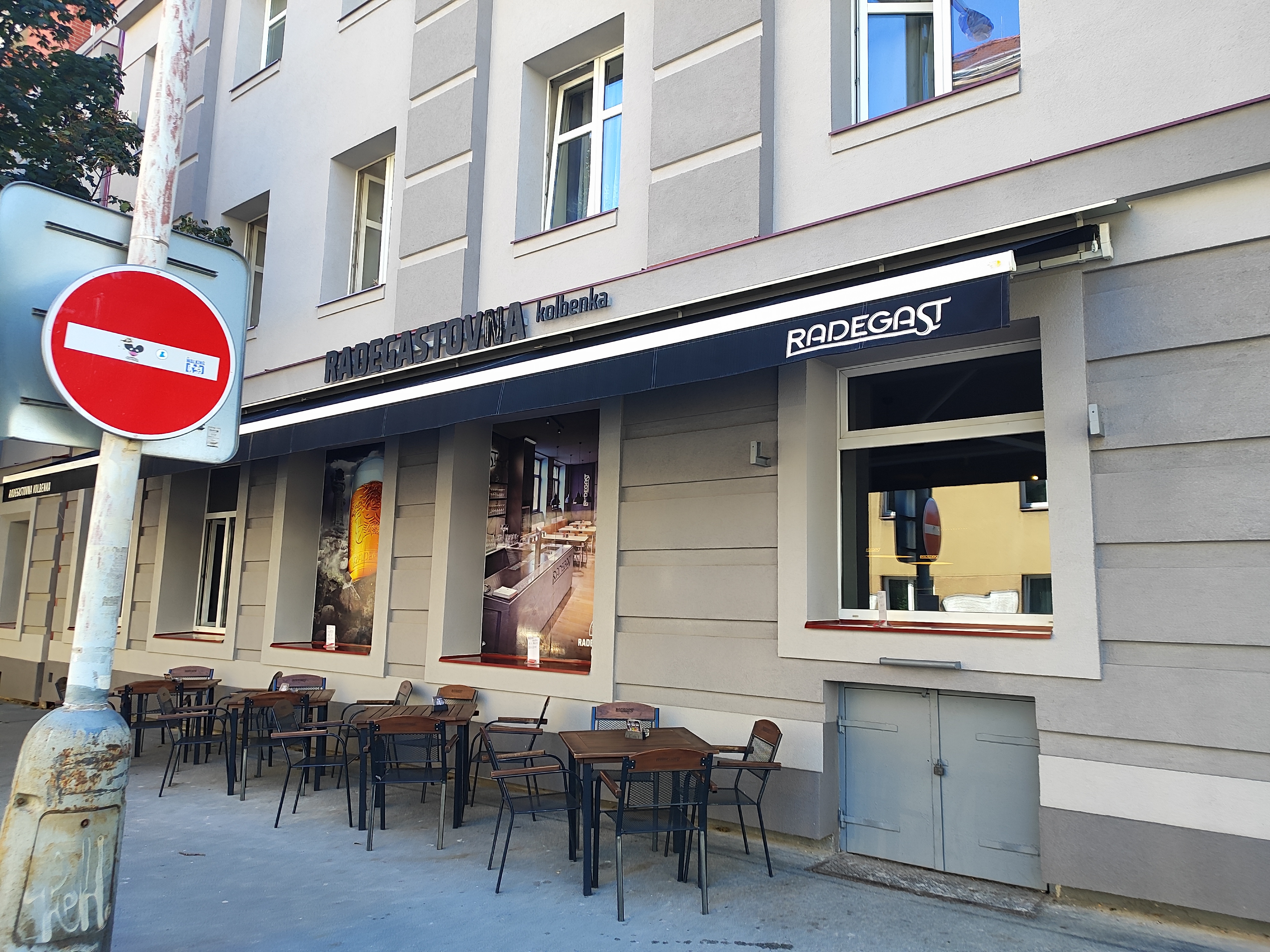 Radegastovna Kolbenka