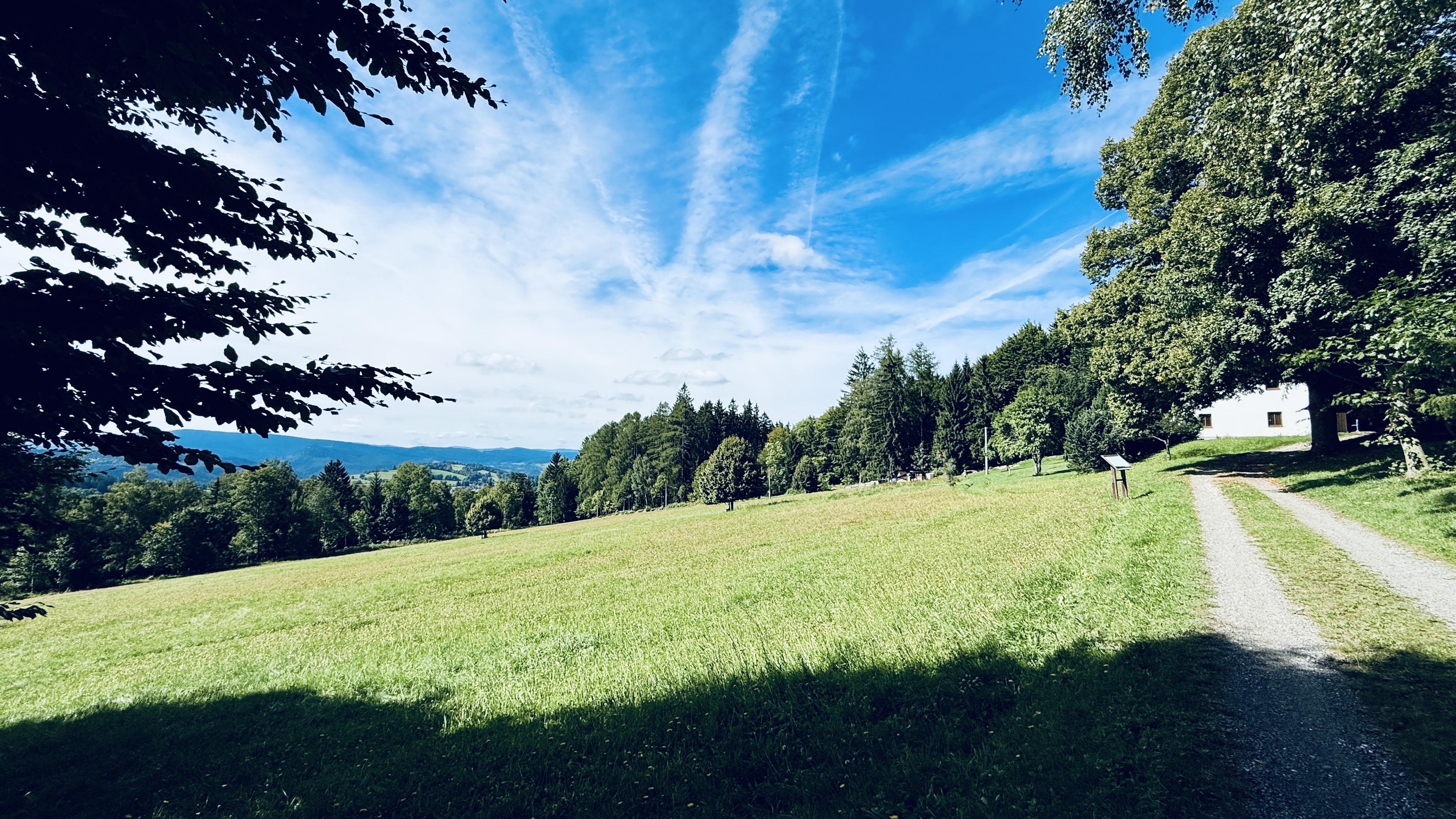 Hájenka Nebe foto 5