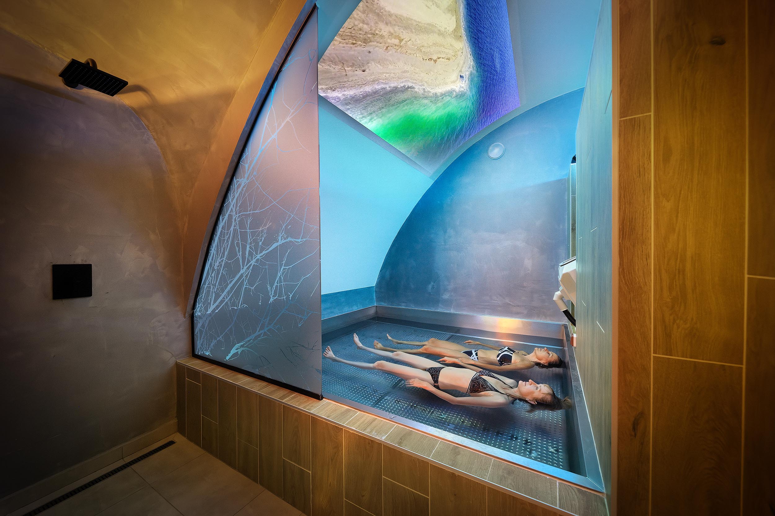 Wellness & Spa Hvězda foto 6