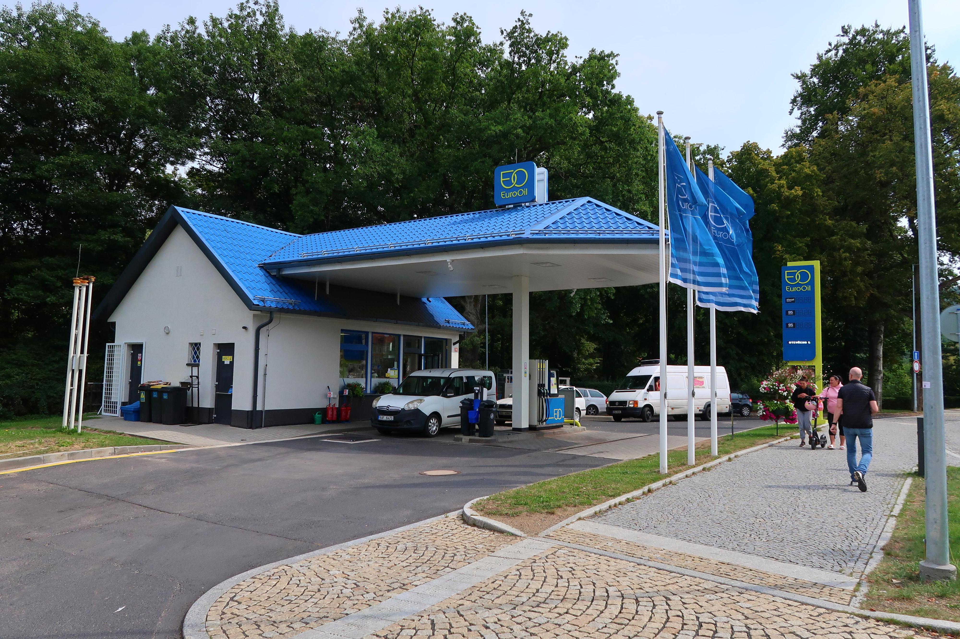 EuroOil foto 4