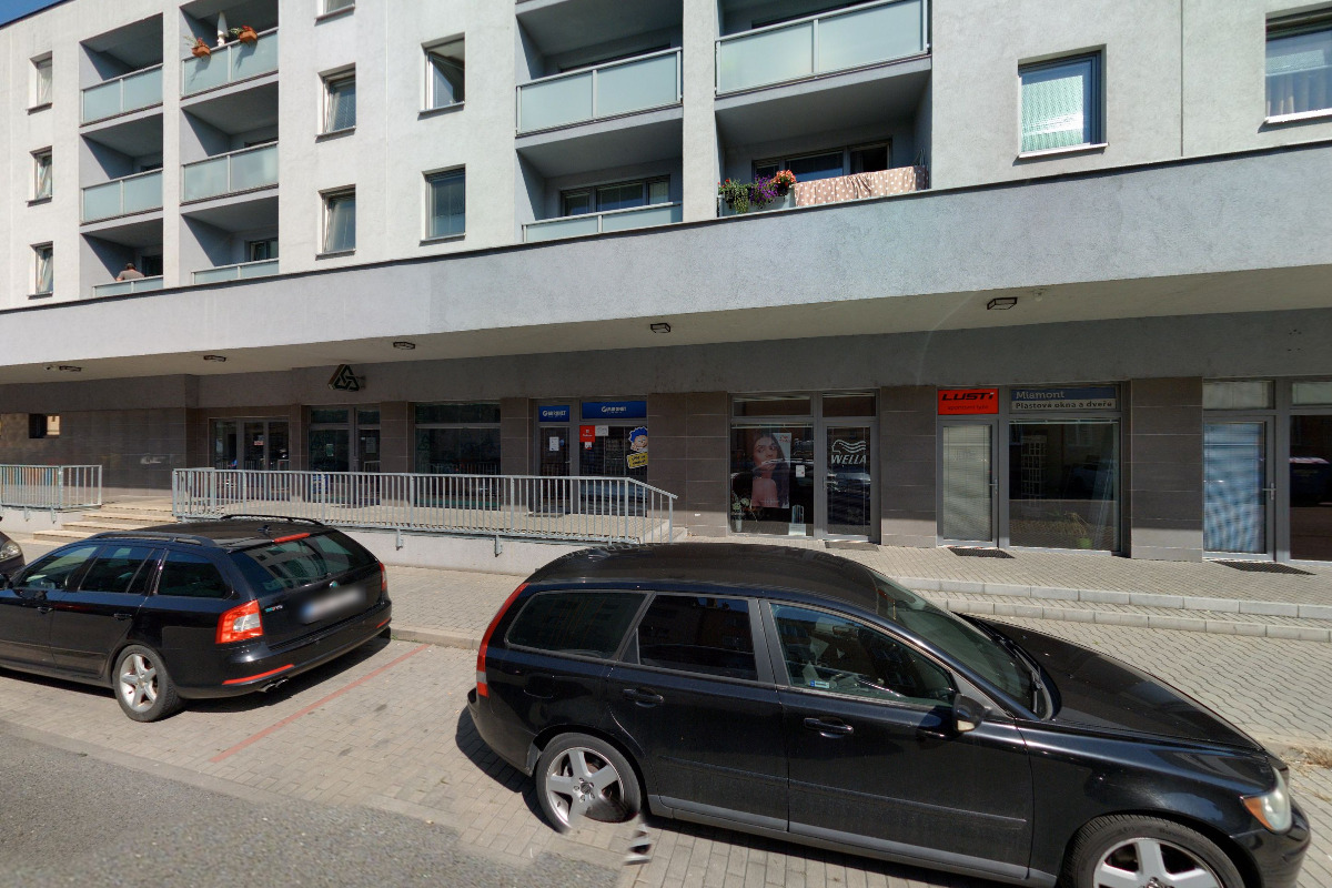 Kadeřnictví Marcela Hitmárová