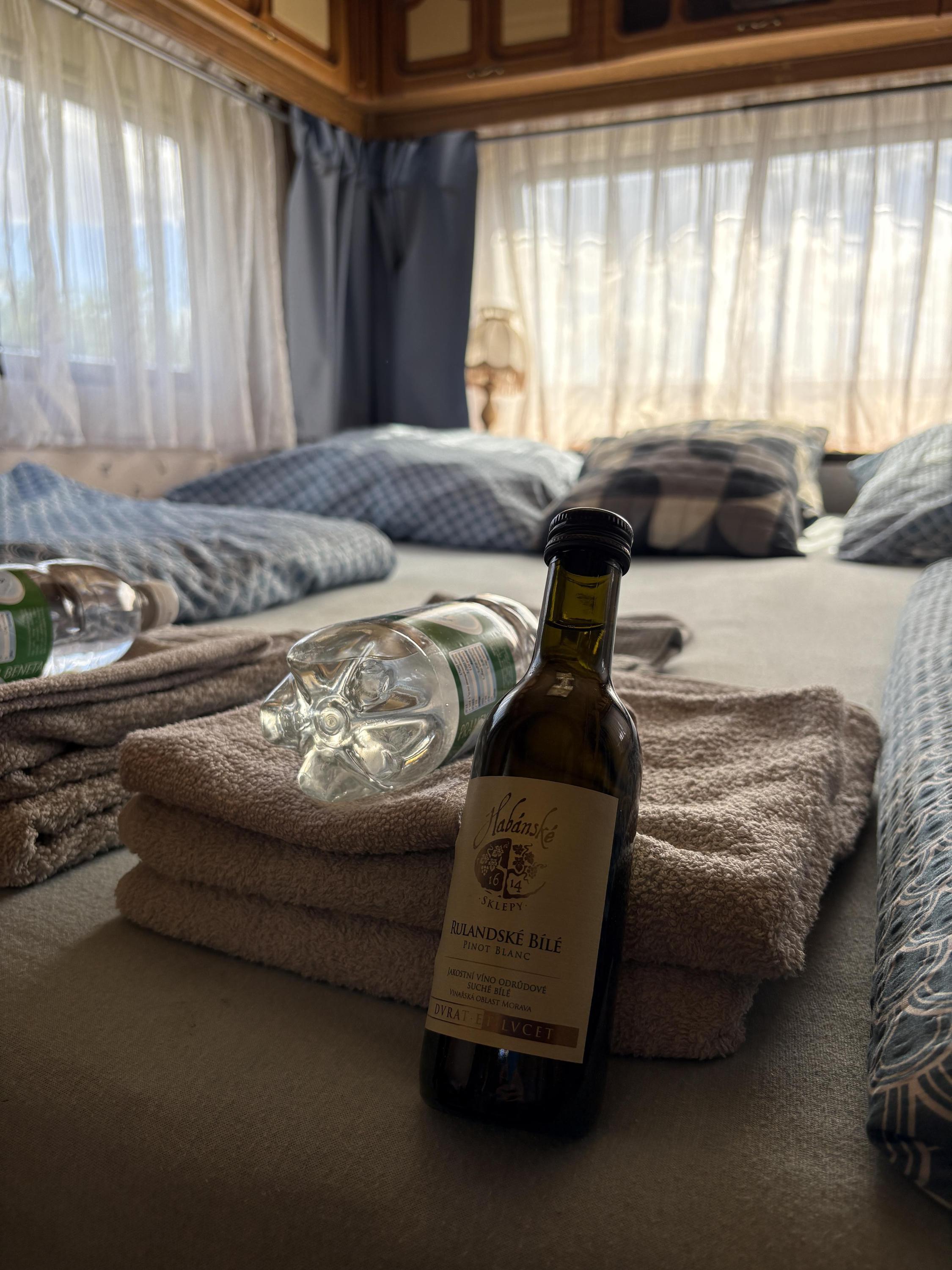 Glamping Ústrašice foto 5