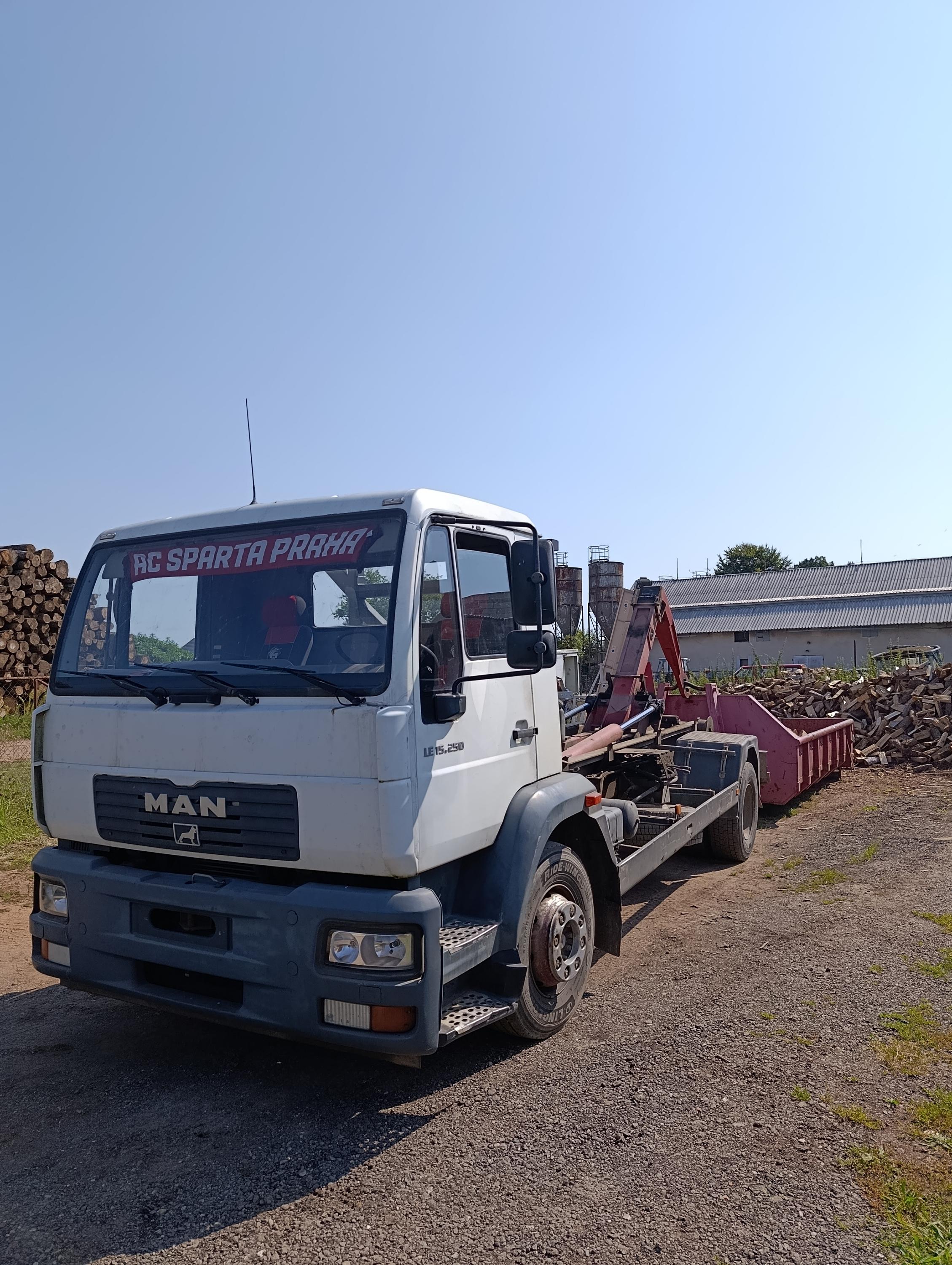 Zemní práce - demolice, autodoprava foto 6