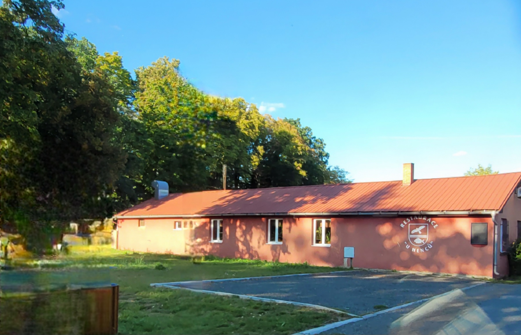 Restaurace U Henců