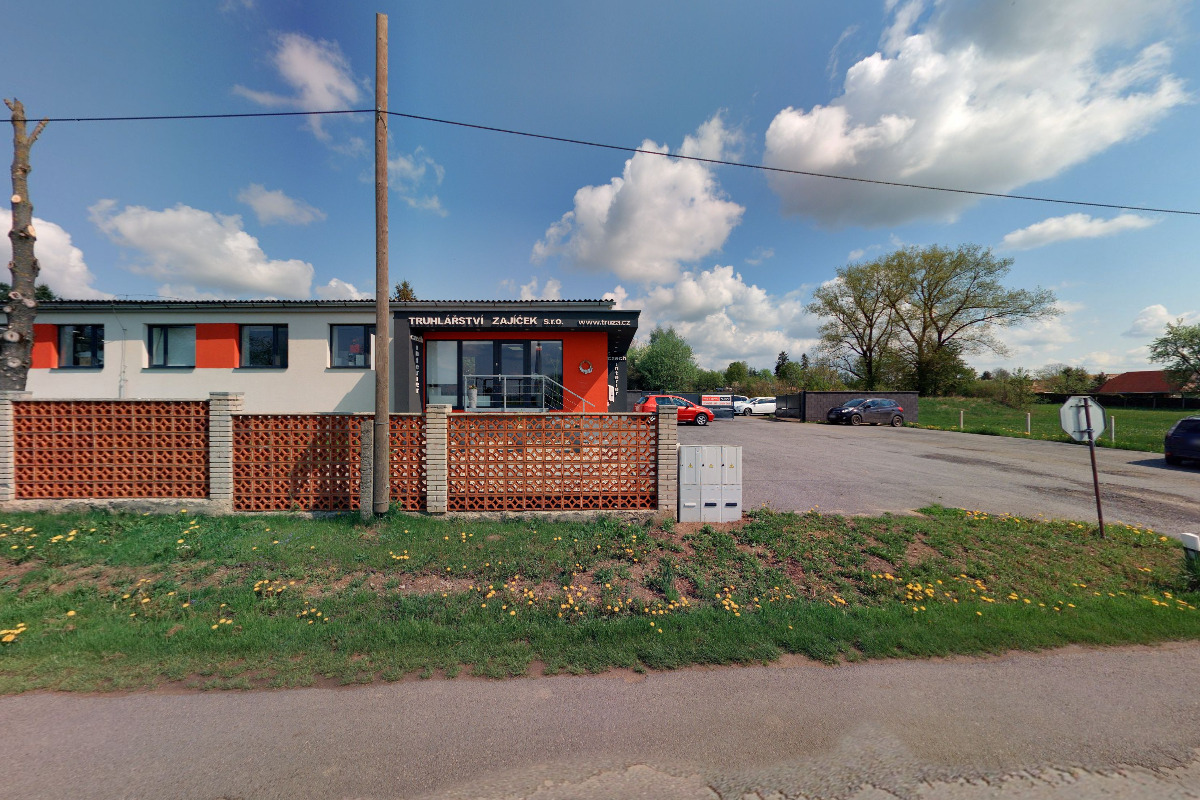 Dobíjecí stanice E.ON foto 2