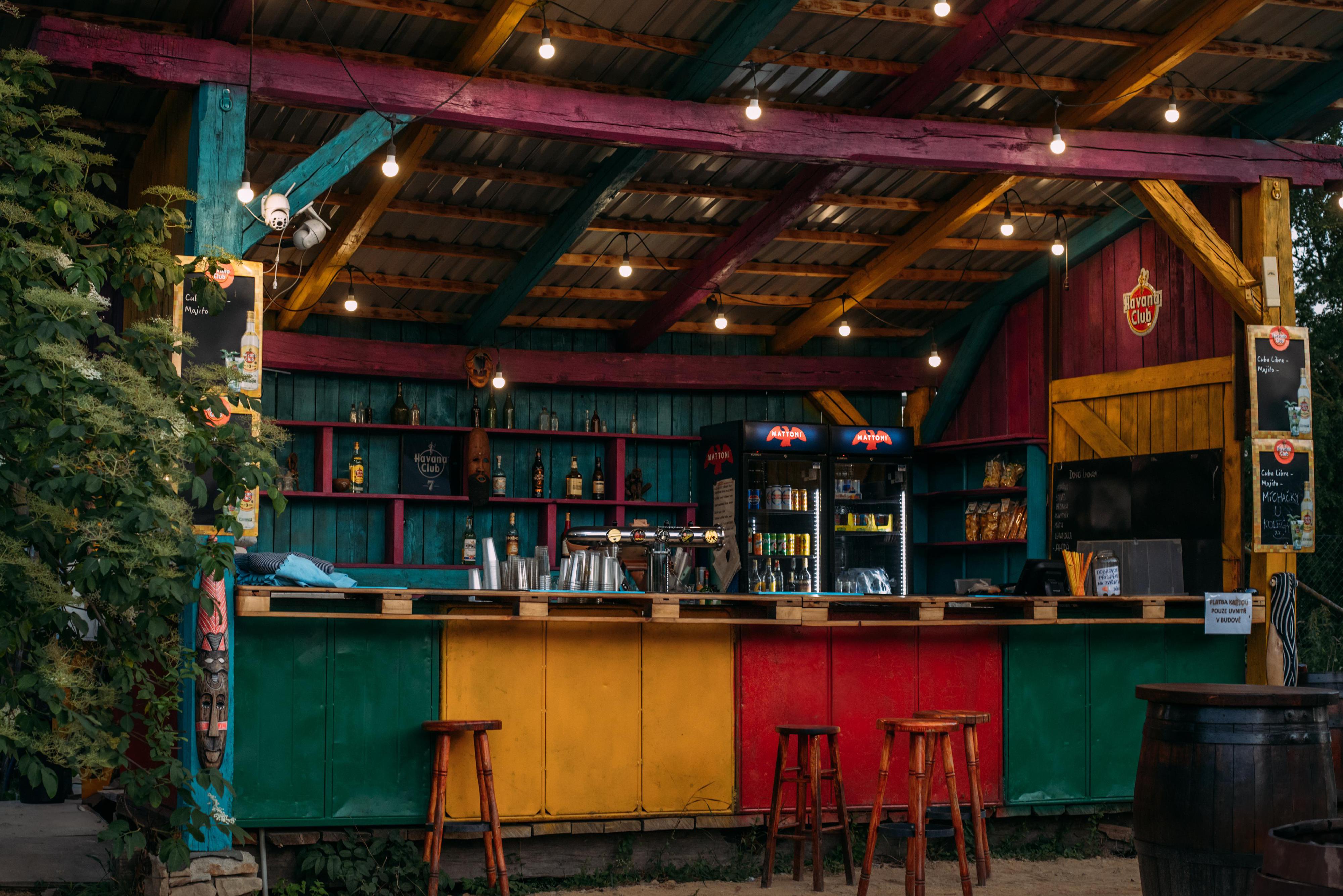 Dobré místo Újezdec