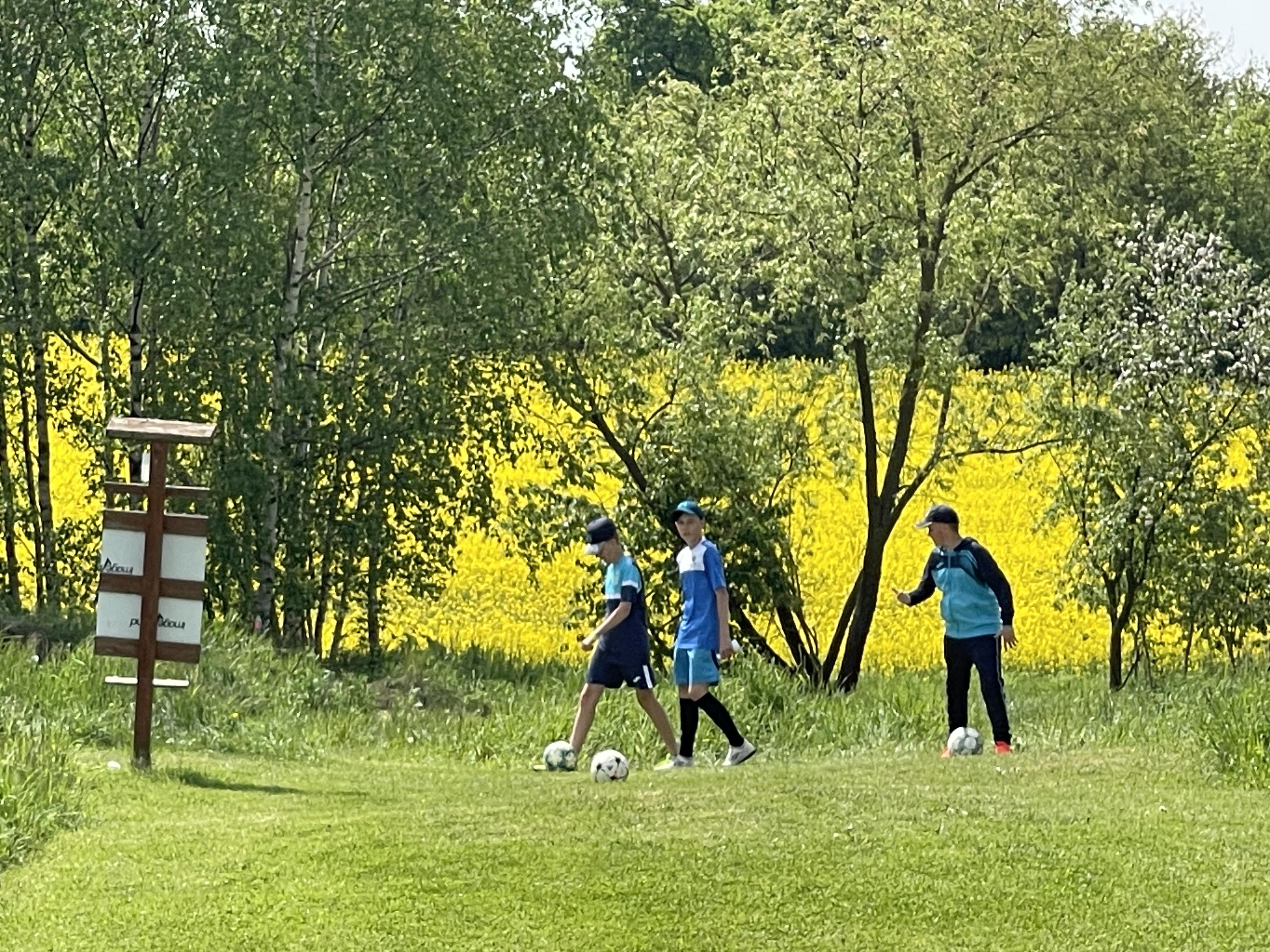 FotbalPark Pavlíkov foto 6