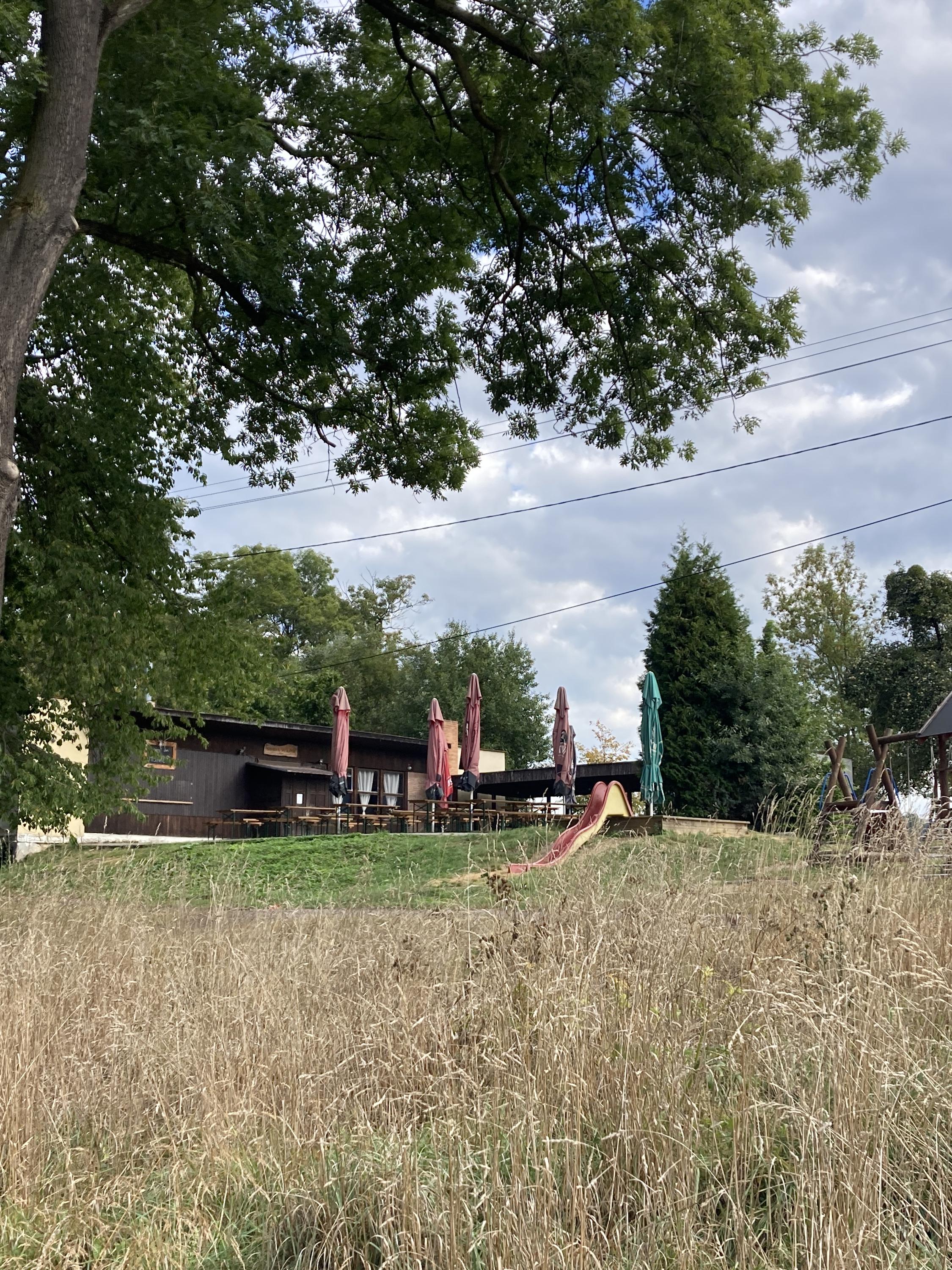 Porubská Myslivna foto 6