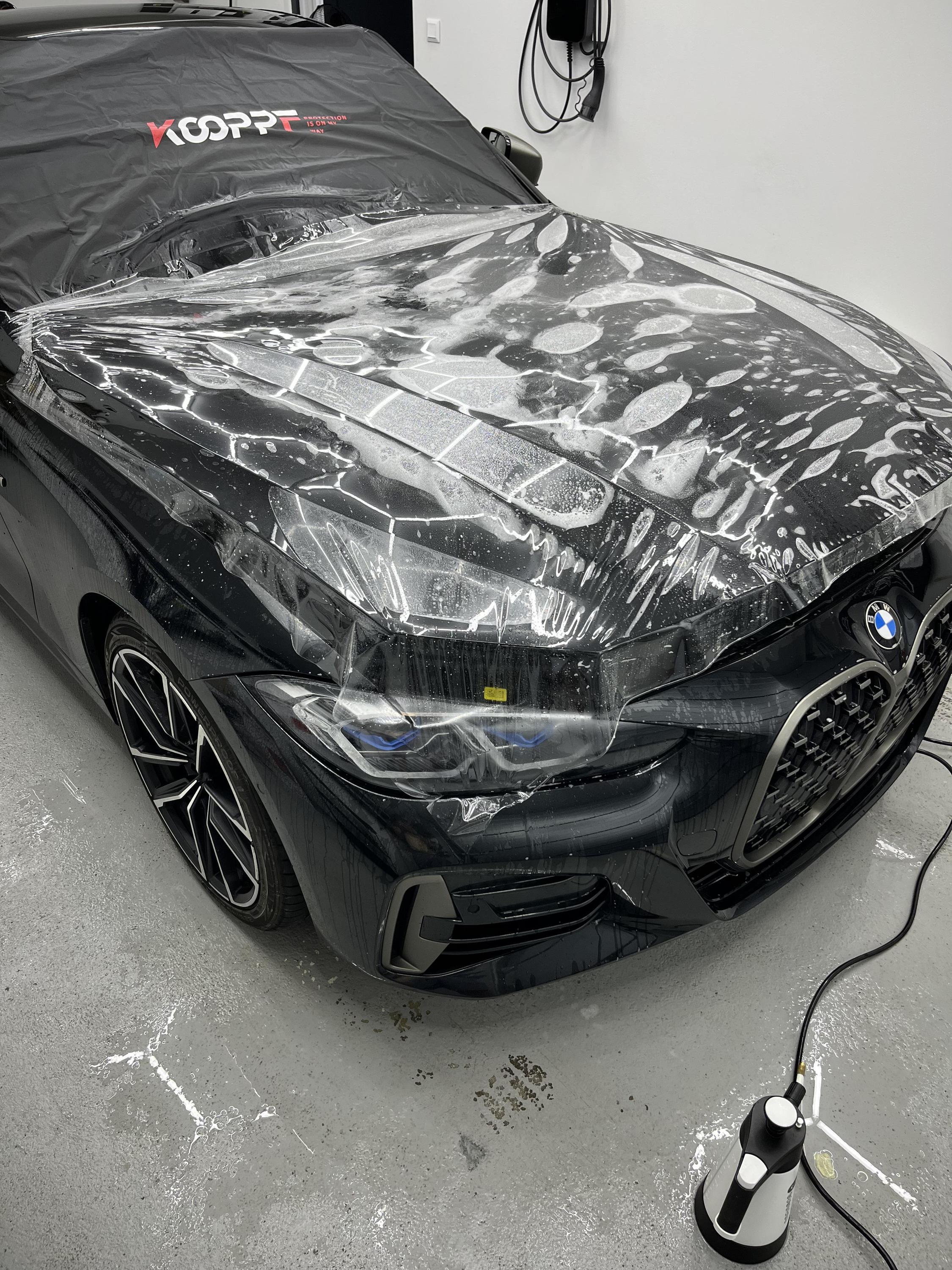 Johny Car Detailing foto 4