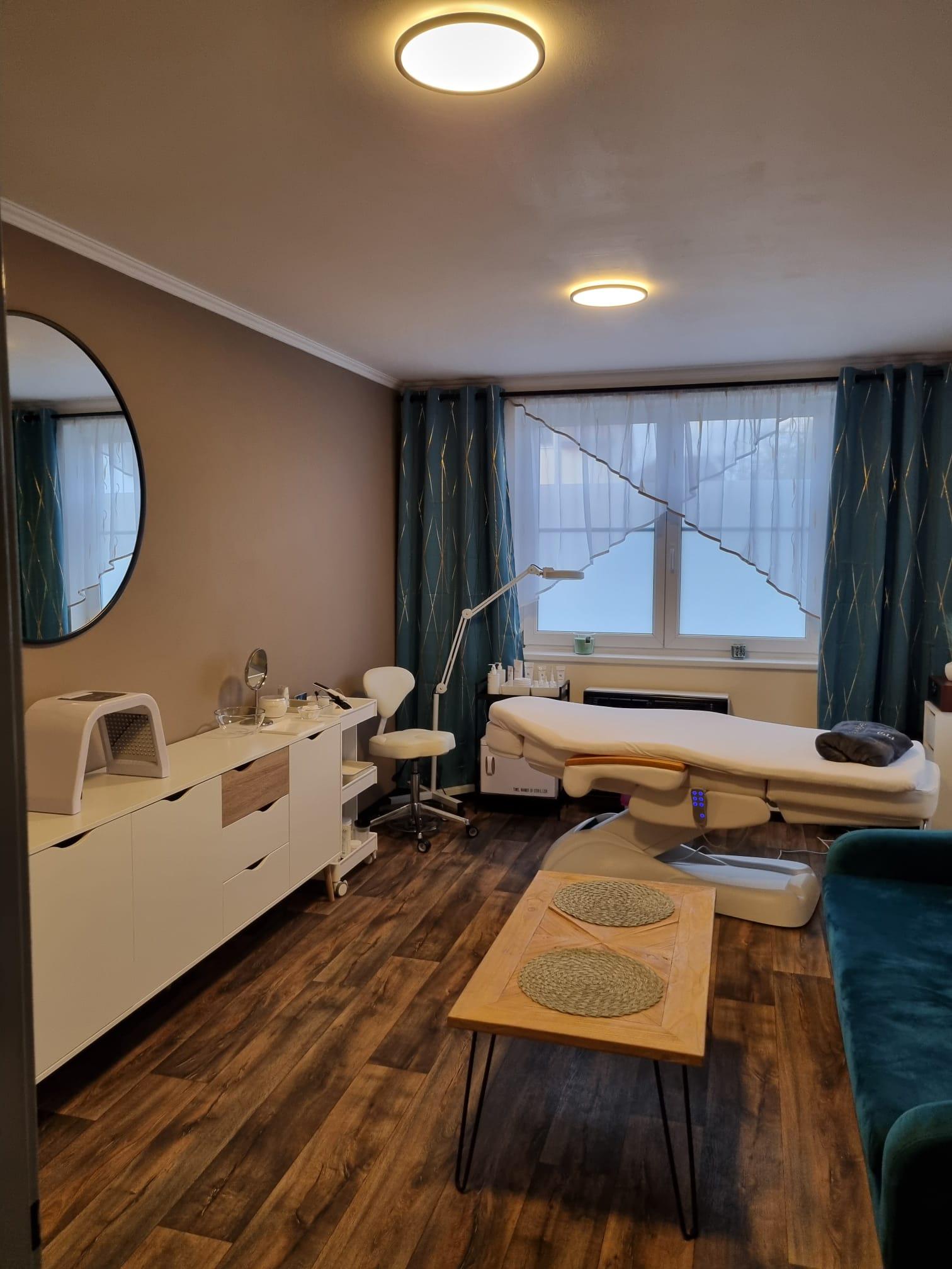 Beauty salon Marlenka foto 1