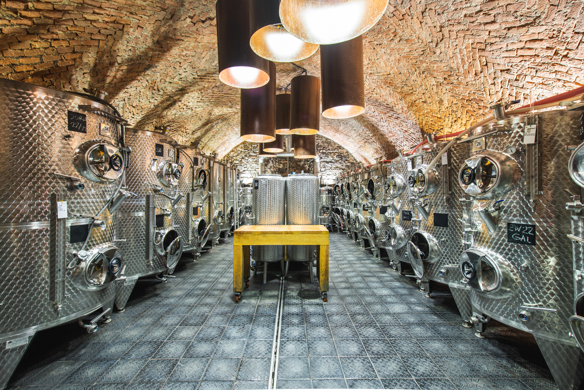 Vinařství Rochůz foto 3