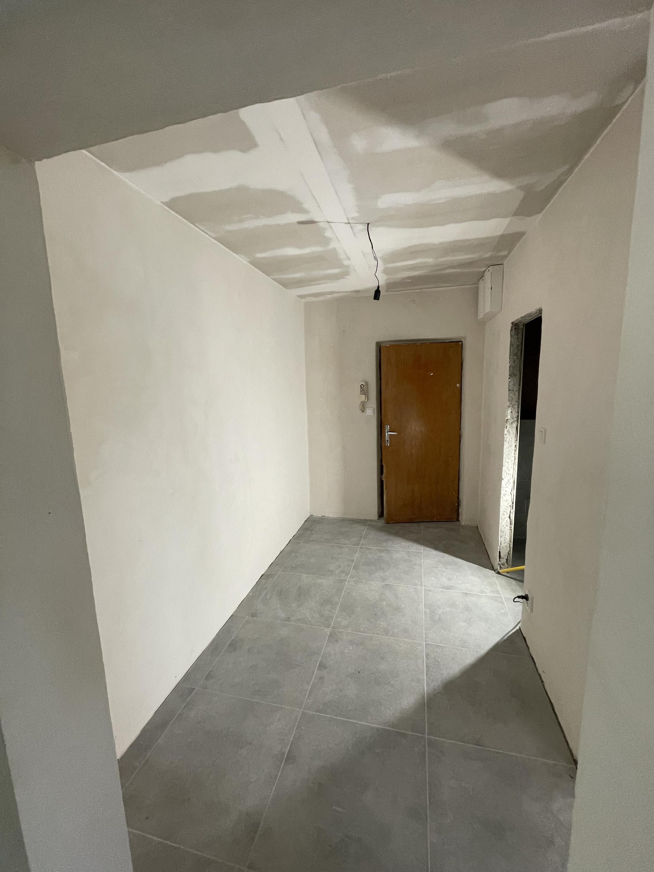 Zednické a obkladačské práce Rychecký foto 3