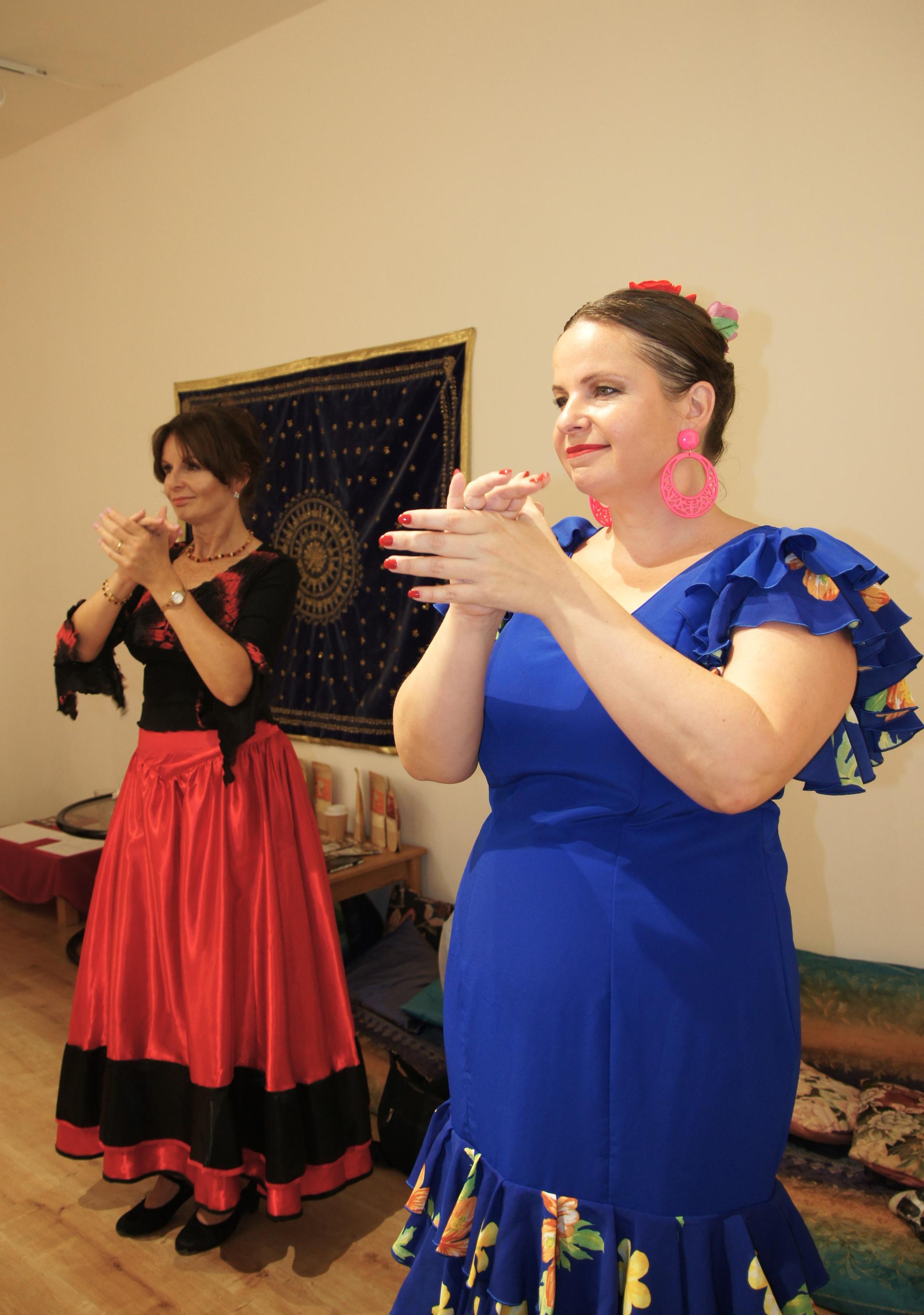 Taneční škola Thurayya foto 6