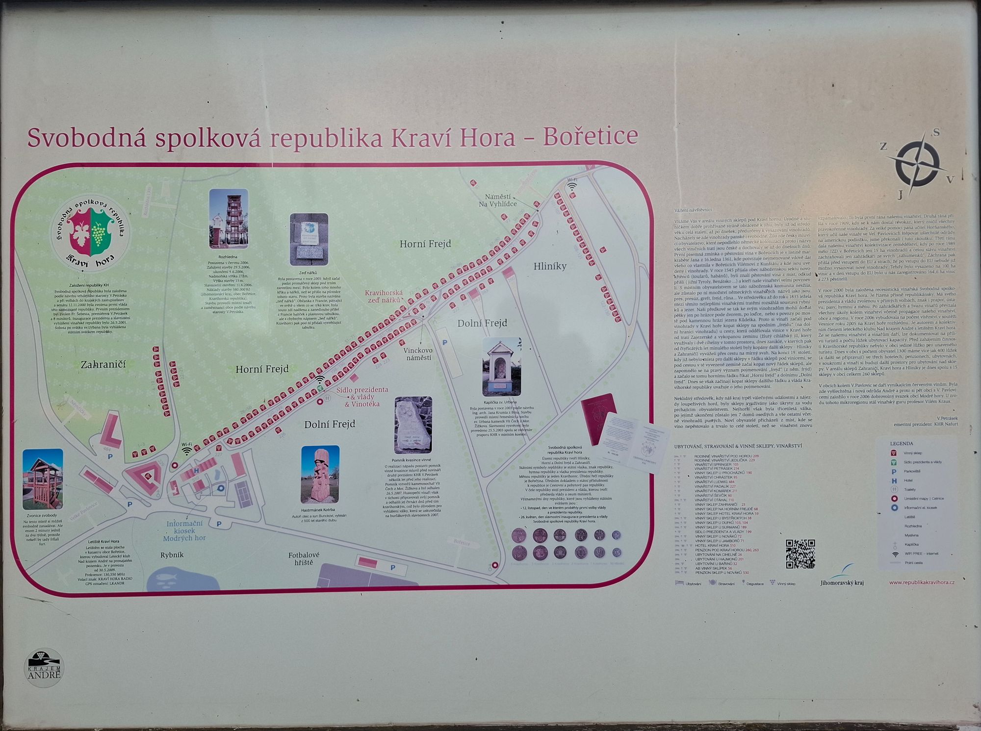 Republika Kraví hora foto 4
