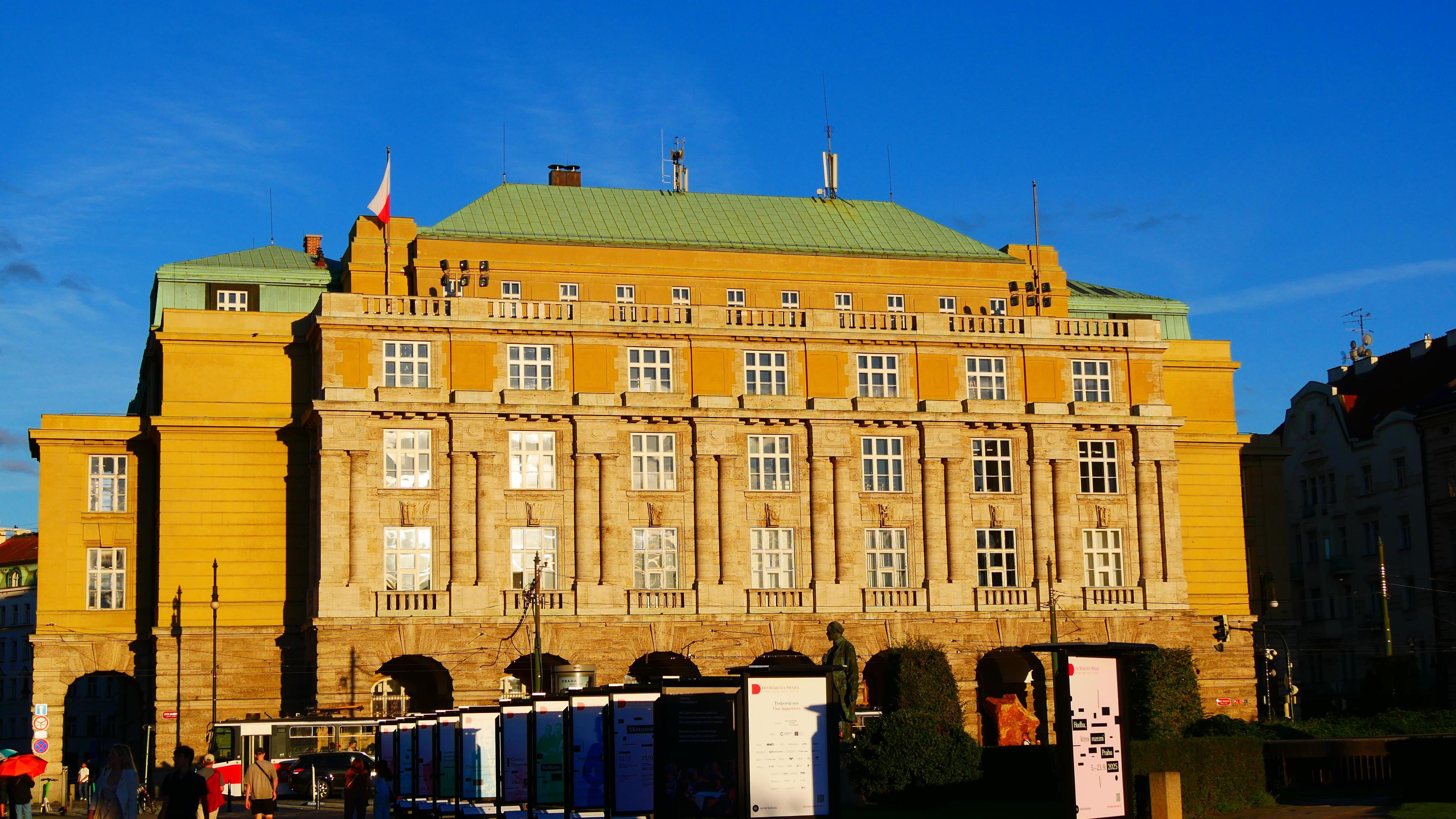 Filozofická fakulta Univerzity Karlovy foto 5