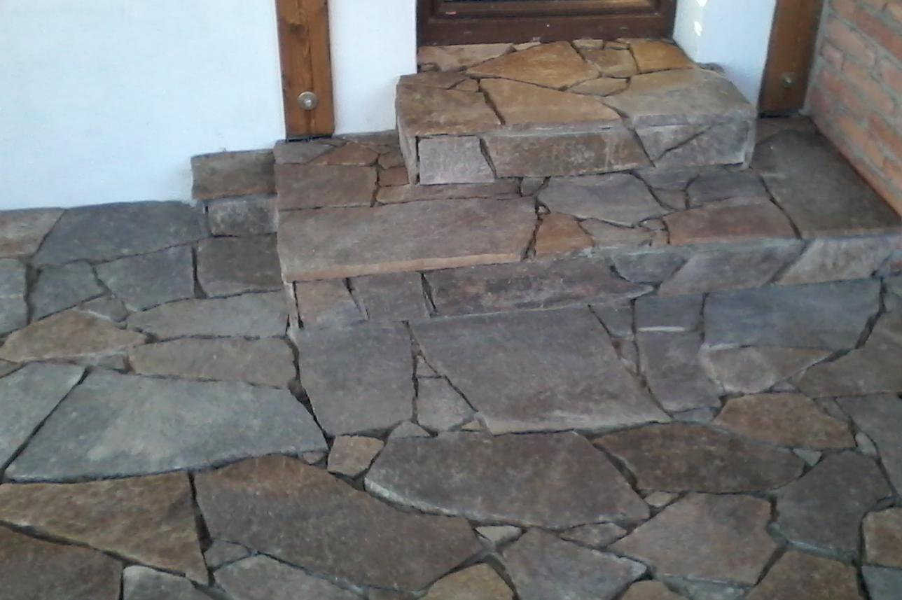 Obkladačské a zednické práce Kocián Petr foto 2