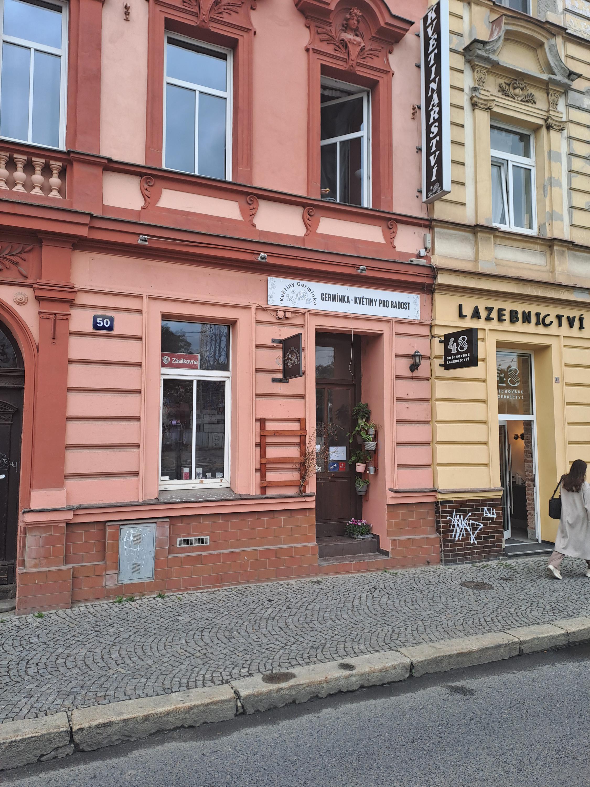 Světlo Vesmíru foto 2