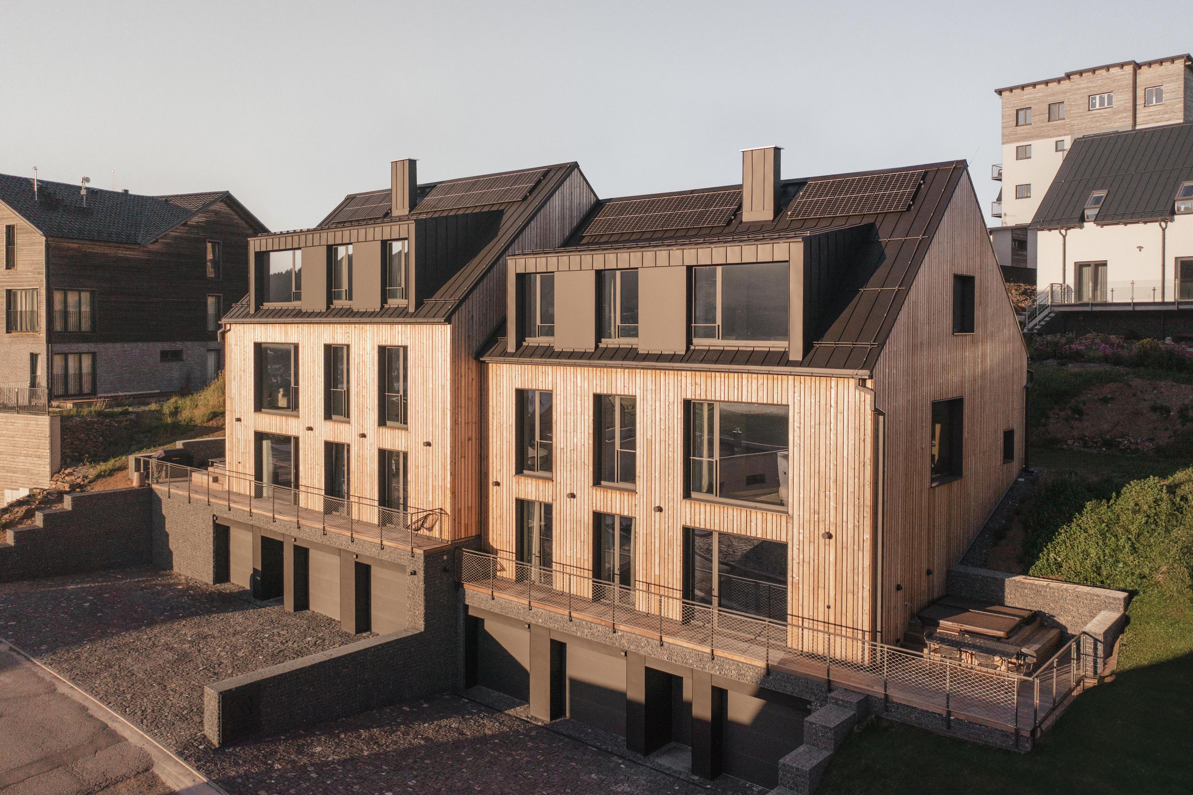 2peaks - Loučná pod Klínovcem foto 3