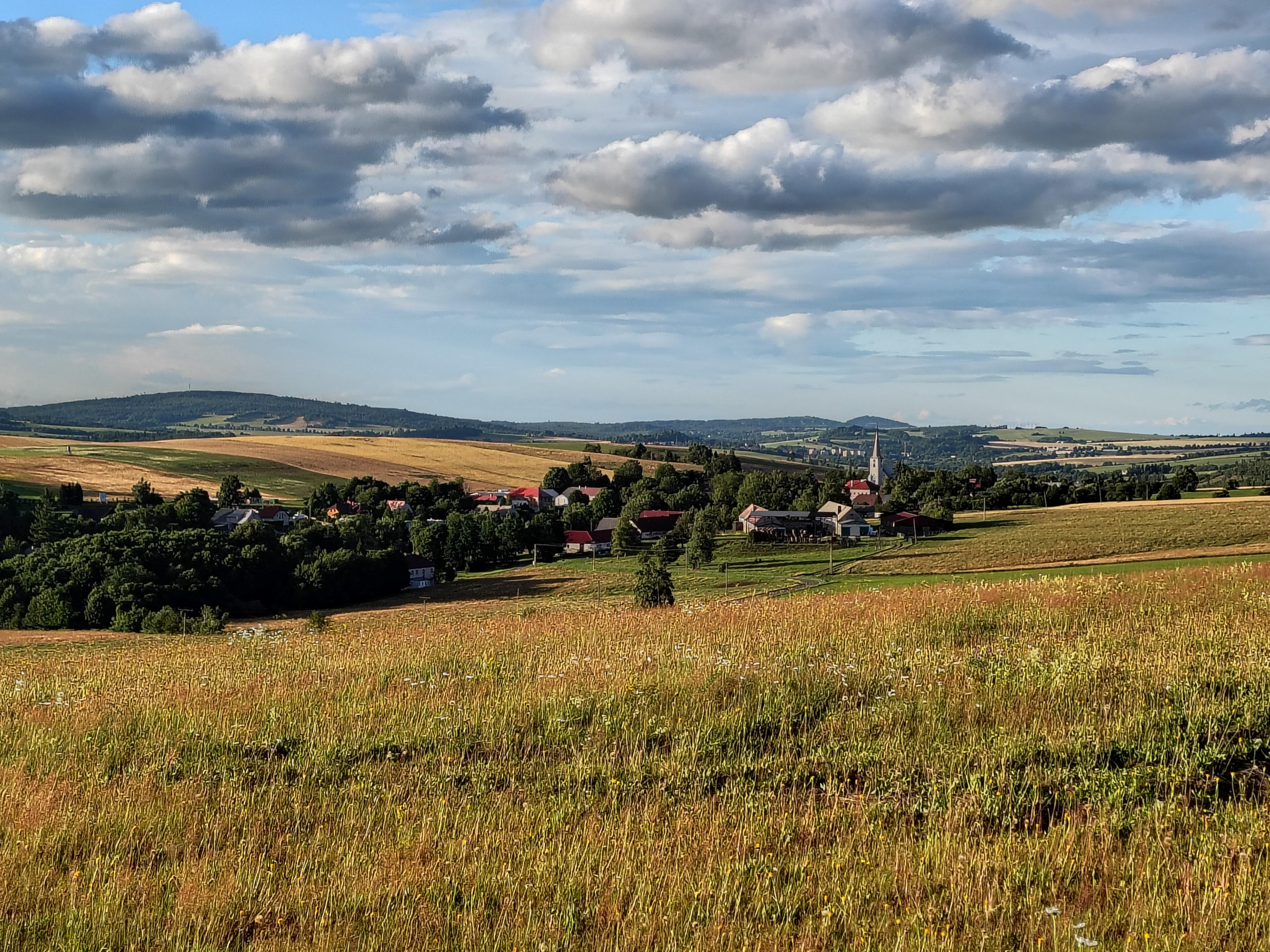 Bydlinská zahrádka foto 6