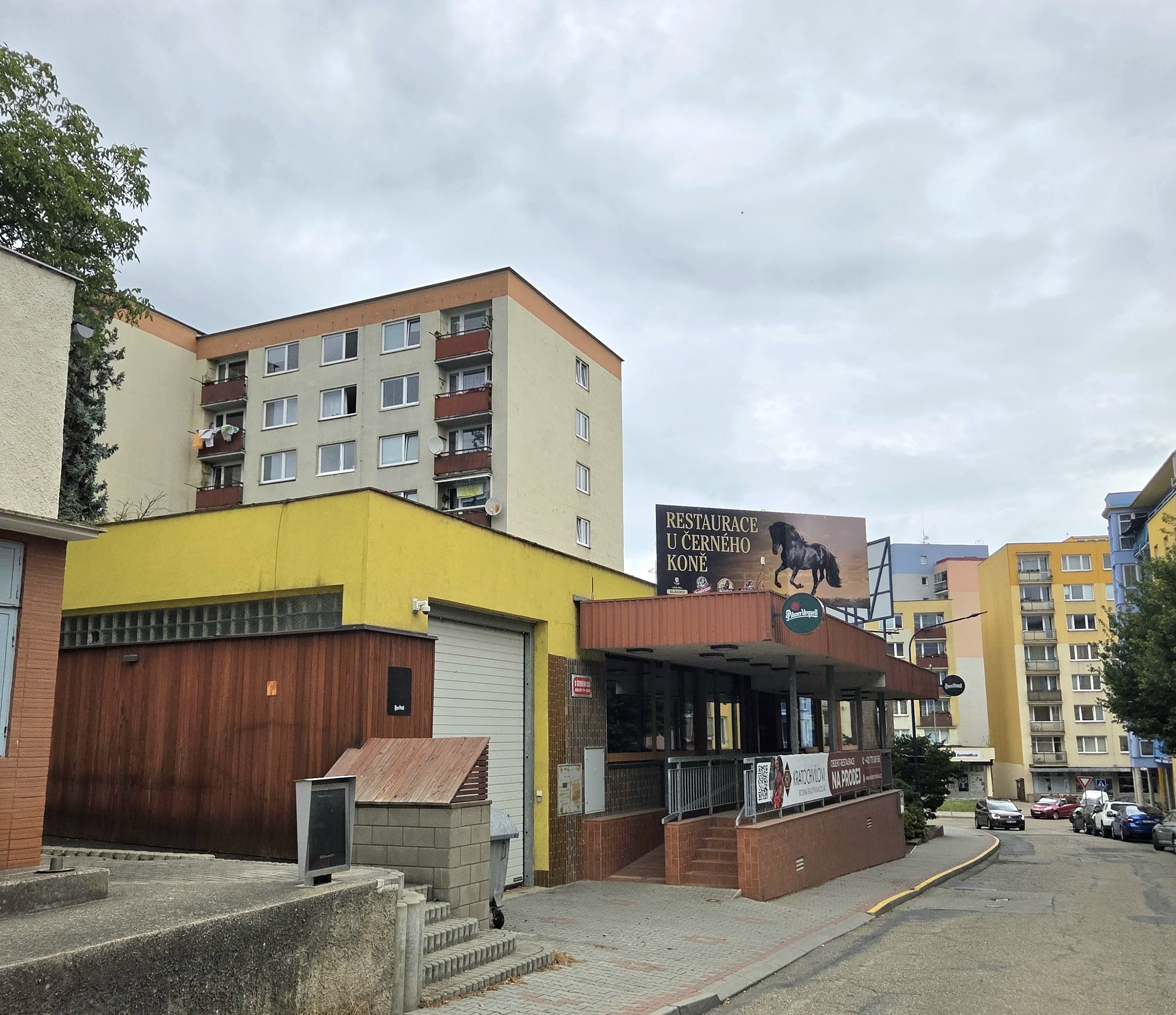 Casino - bar U Černého koně foto 4