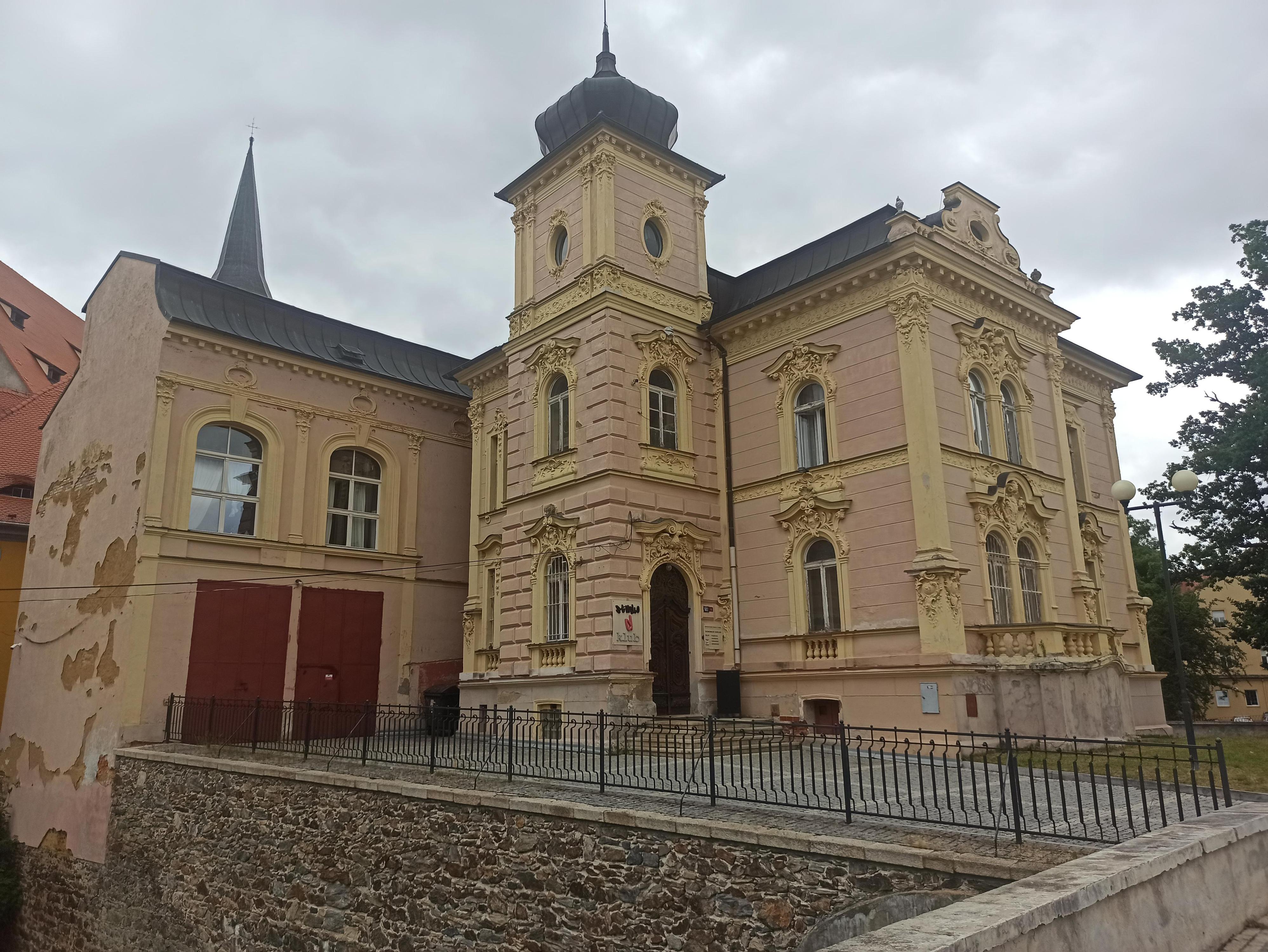 Divadelní klub "Déčko" foto 4