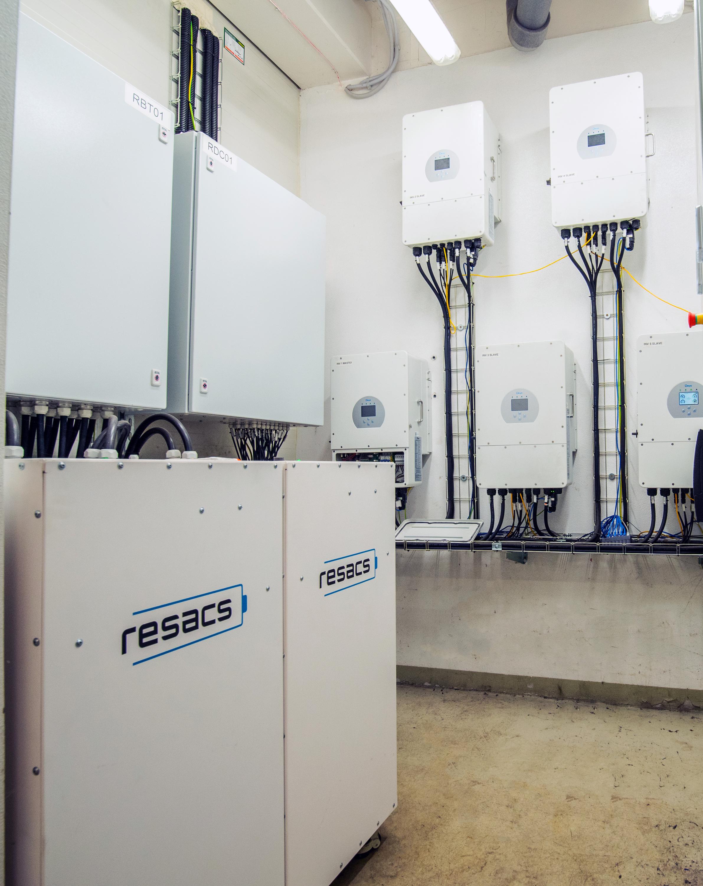 Resacs s.r.o. foto 3