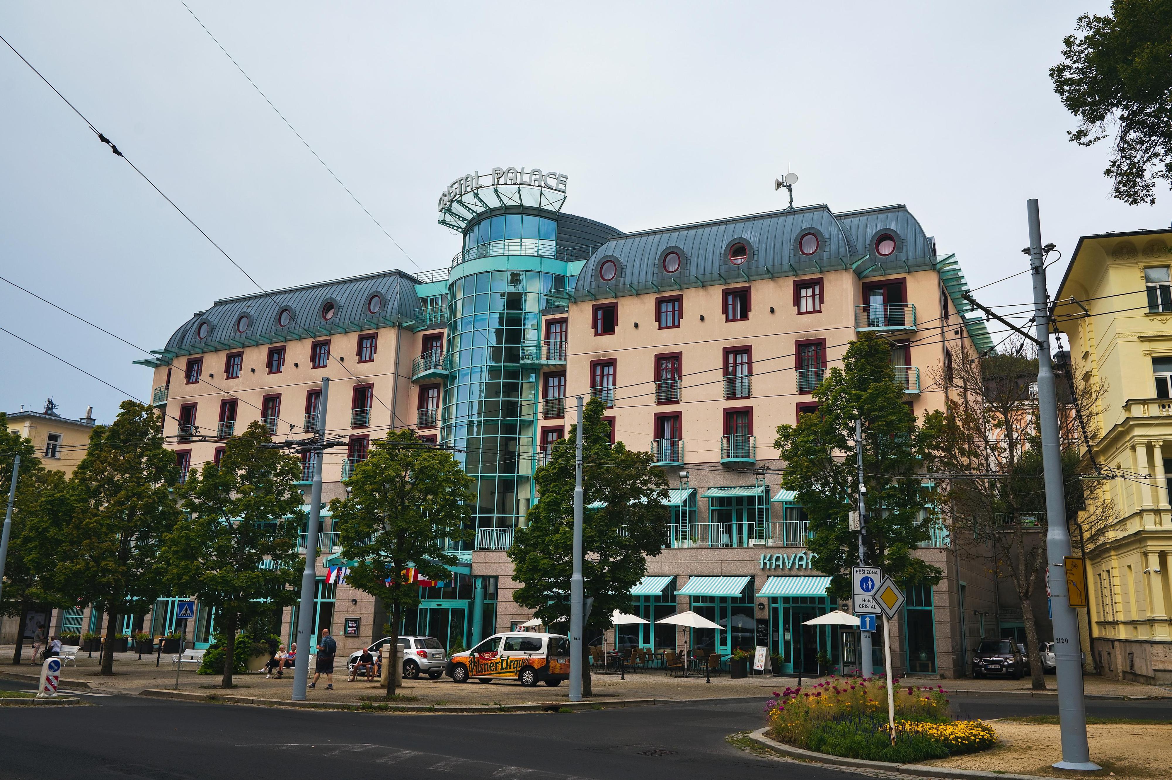 OREA HOTELS, s.r.o. foto 6
