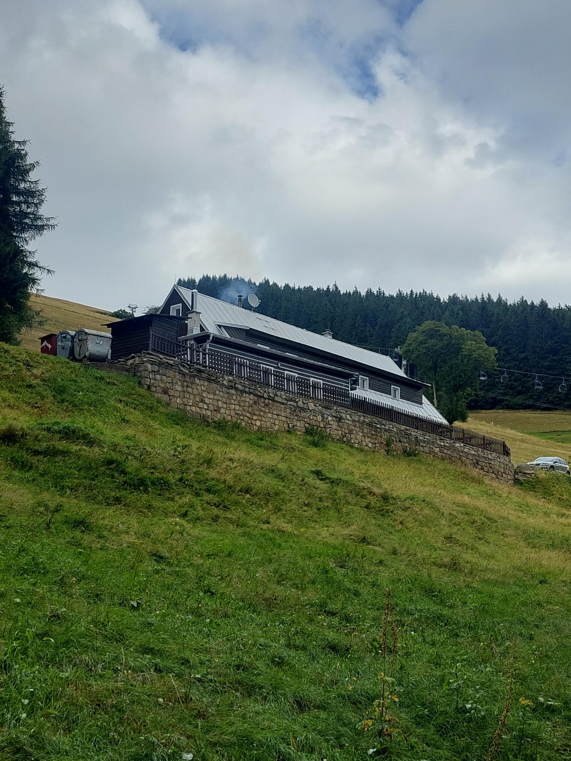 Bouda Danielka foto 5