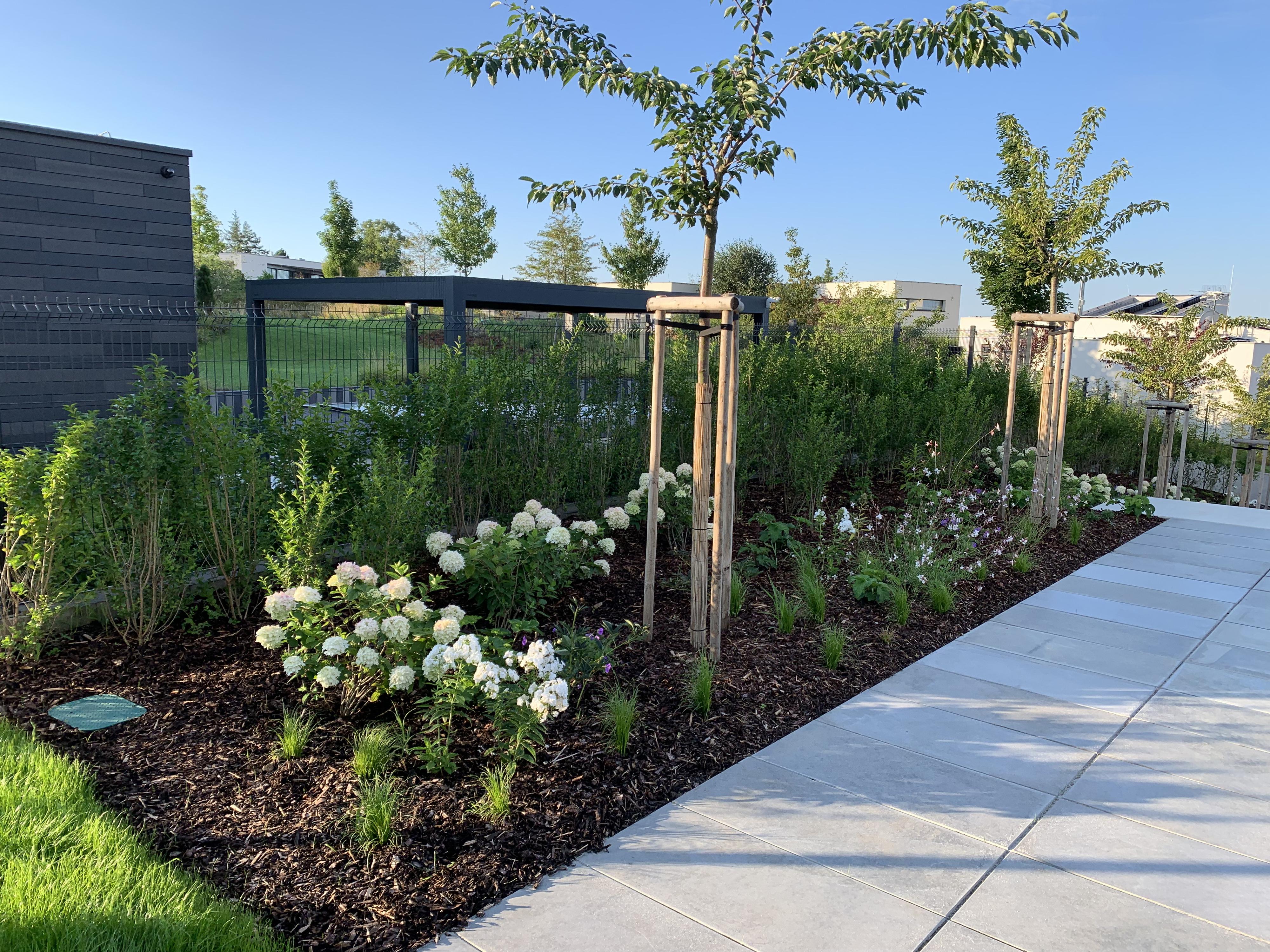 Ing. Michal Míka - Zelená zahrada foto 2