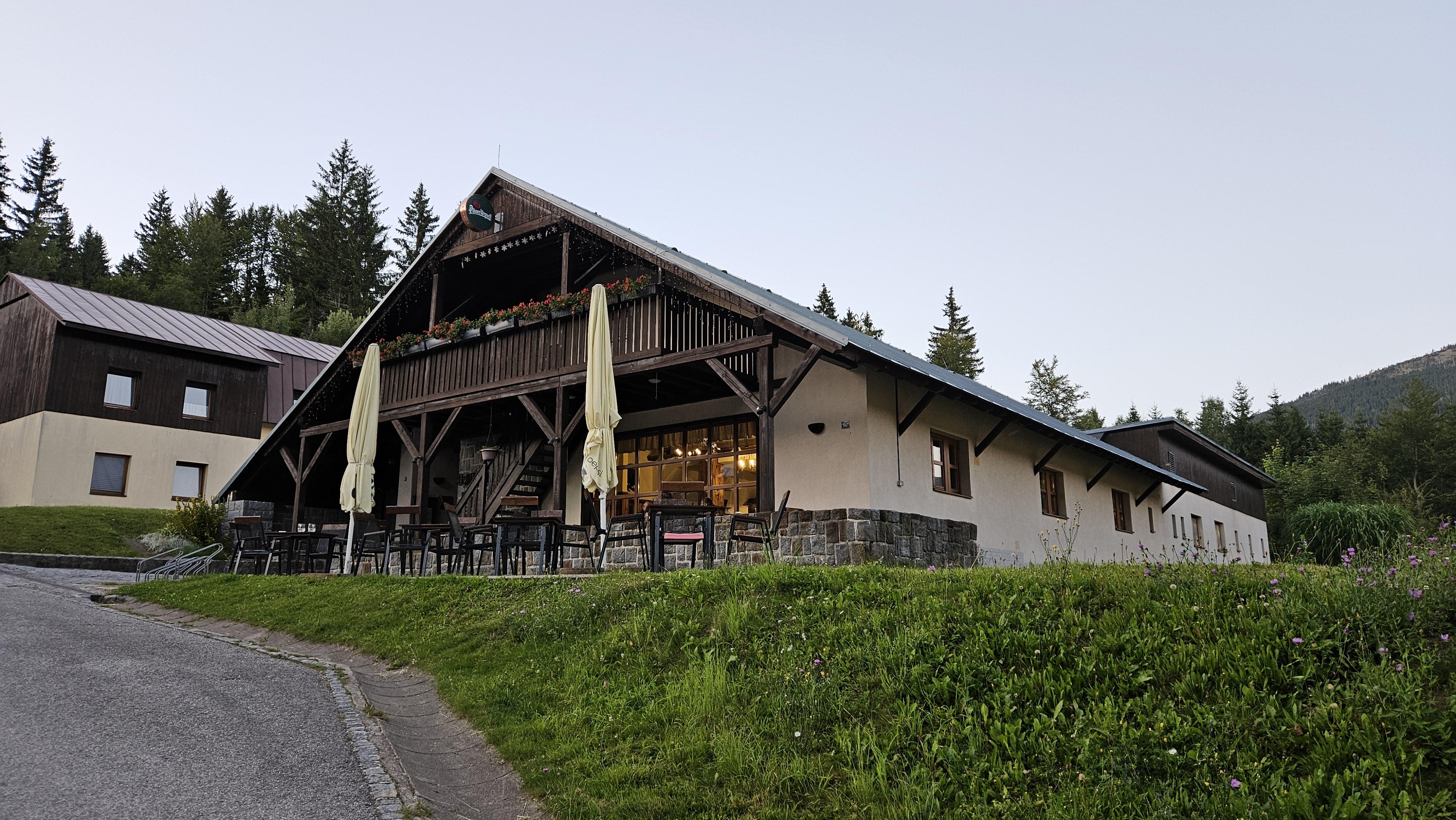 Restaurace U Medvěda foto 5