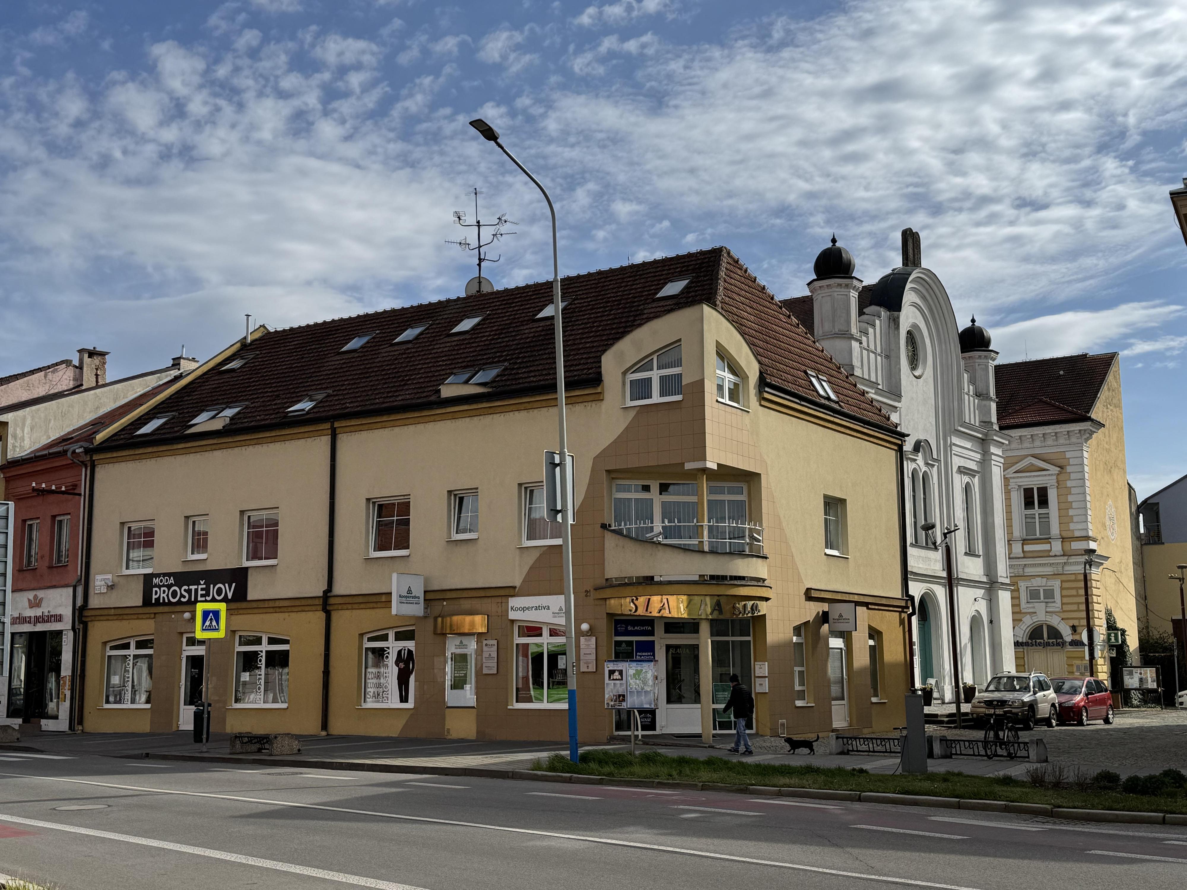 Bc. Žaneta Štrossová daňový poradce ev. č. 5577