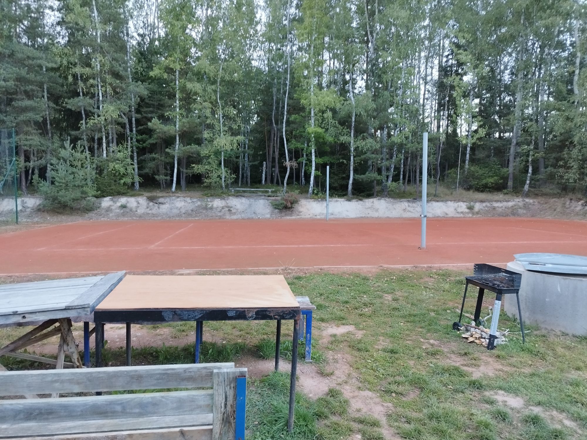 Tenis Kaznějov foto 2