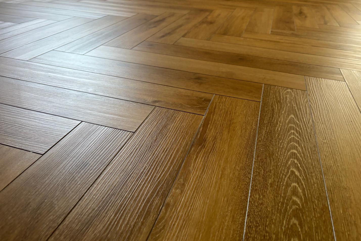 Podlahy Bulíček foto 2