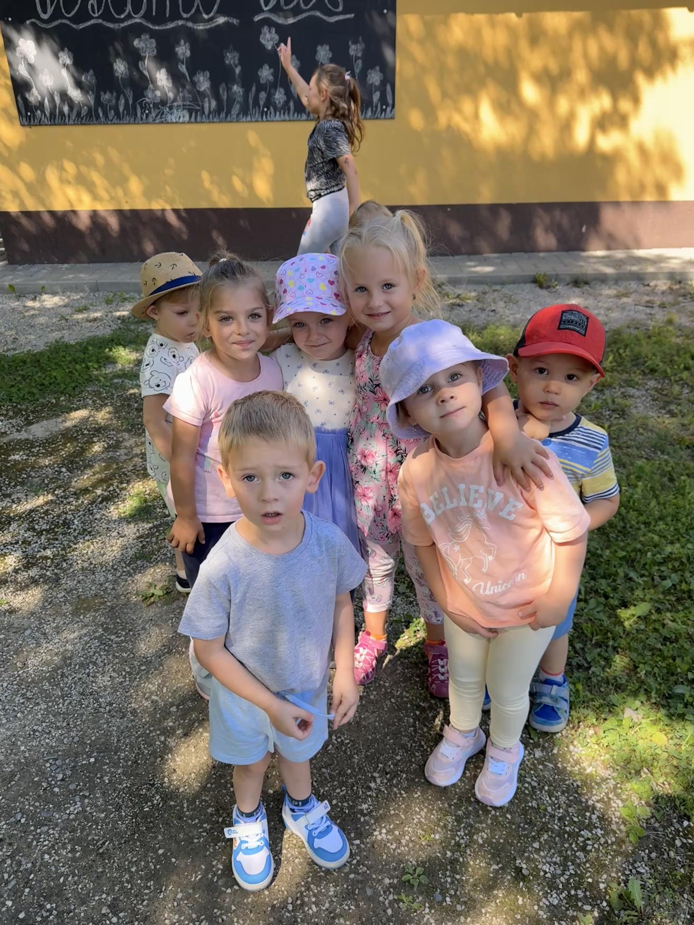 MiniSovičky dětská skupina foto 5