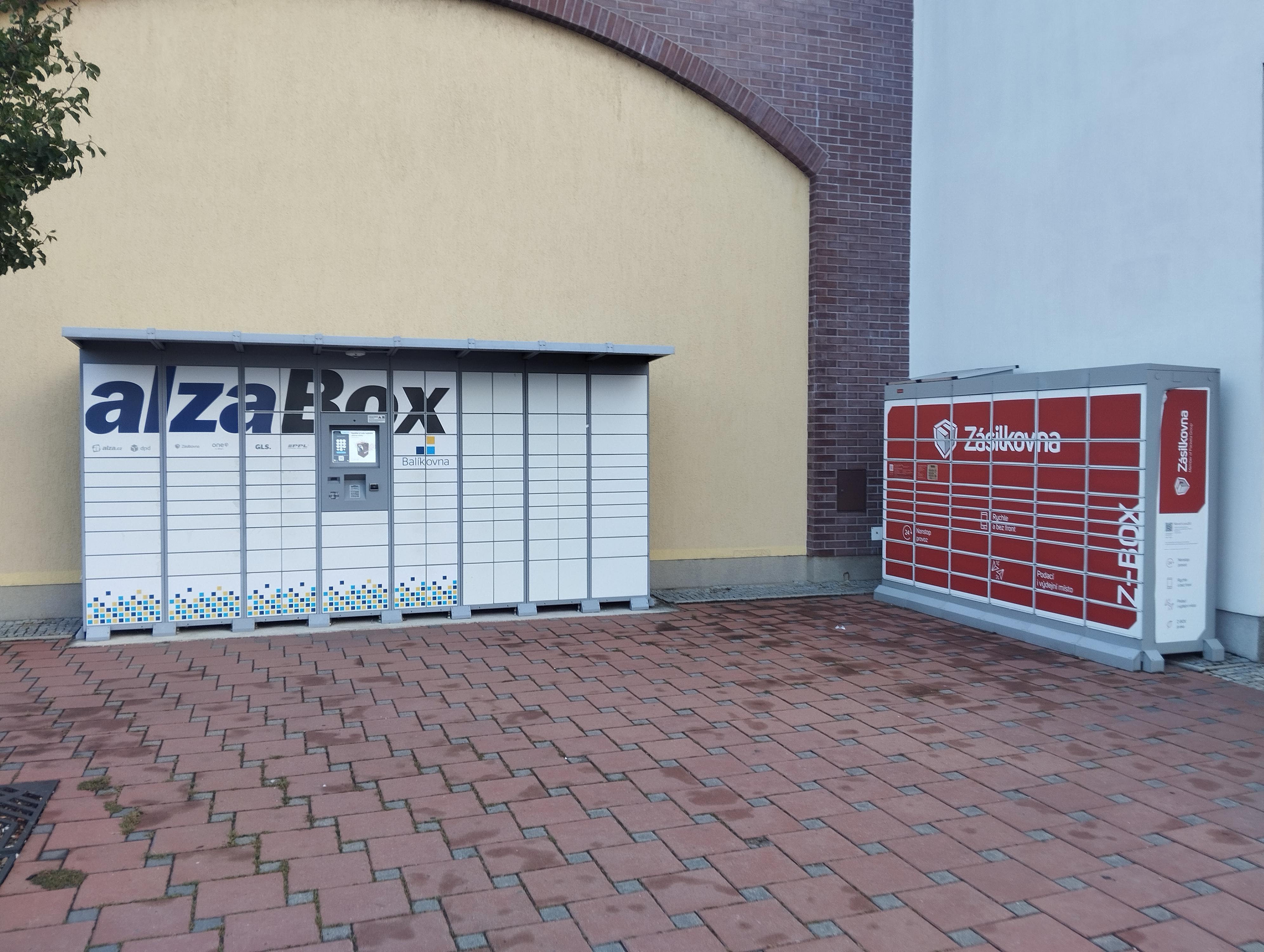 Z-BOX foto 2